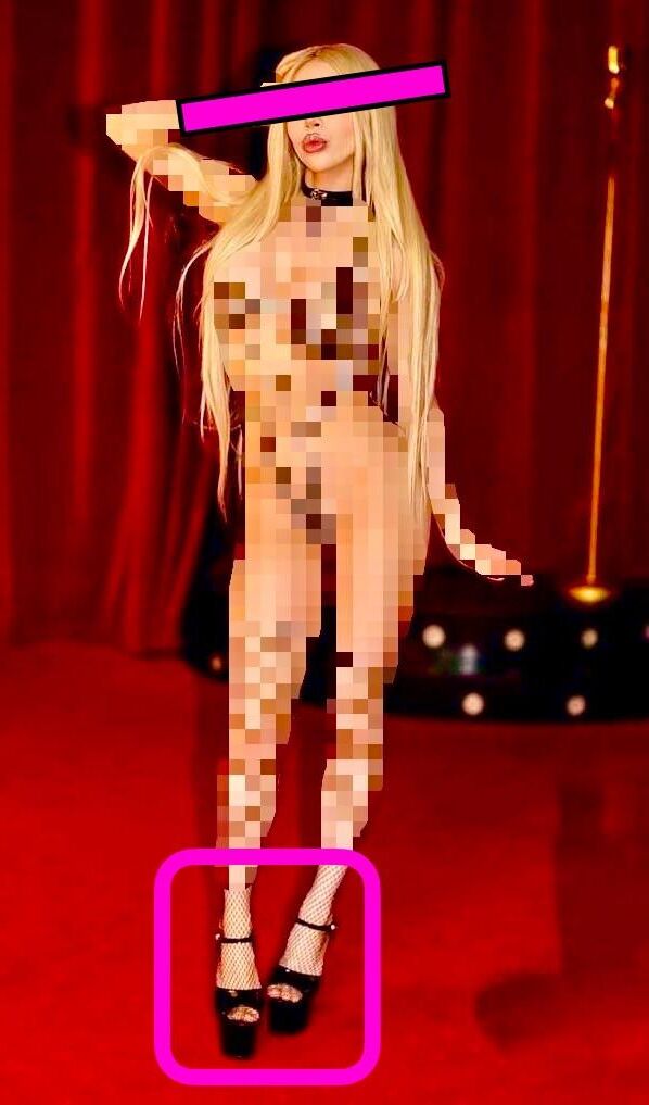 Betasafe Censored Pornstars 