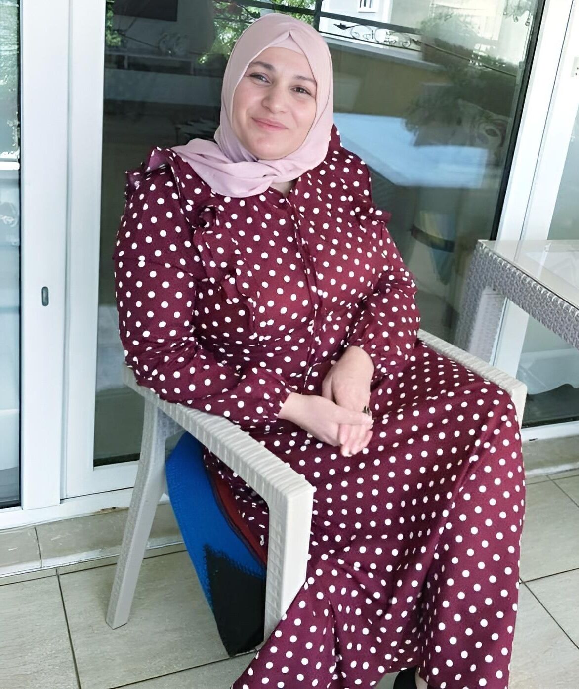 トルコのセクシーなヒジャーブ
