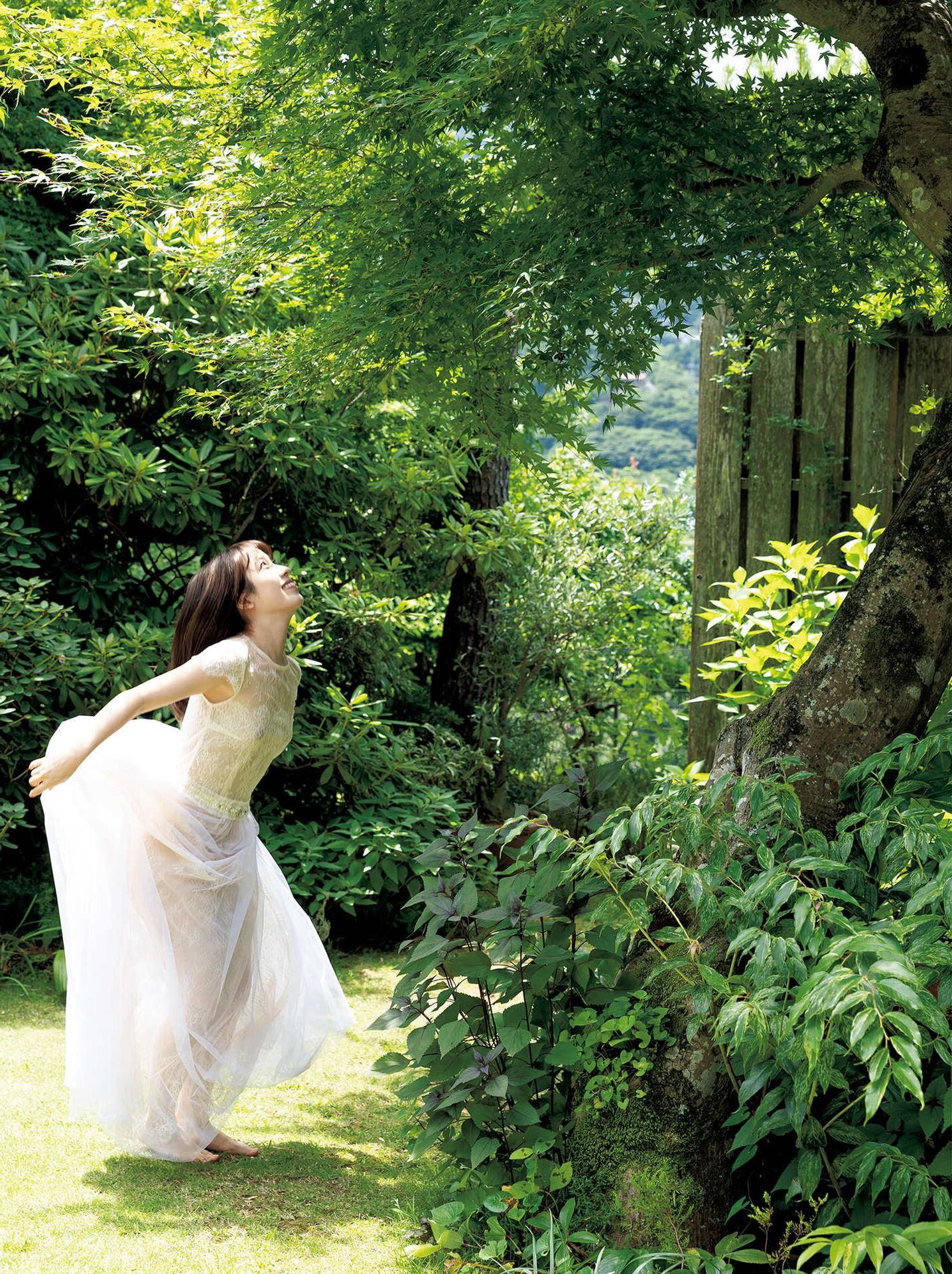 Japanese Beauties Yoko H A Star Is Born
