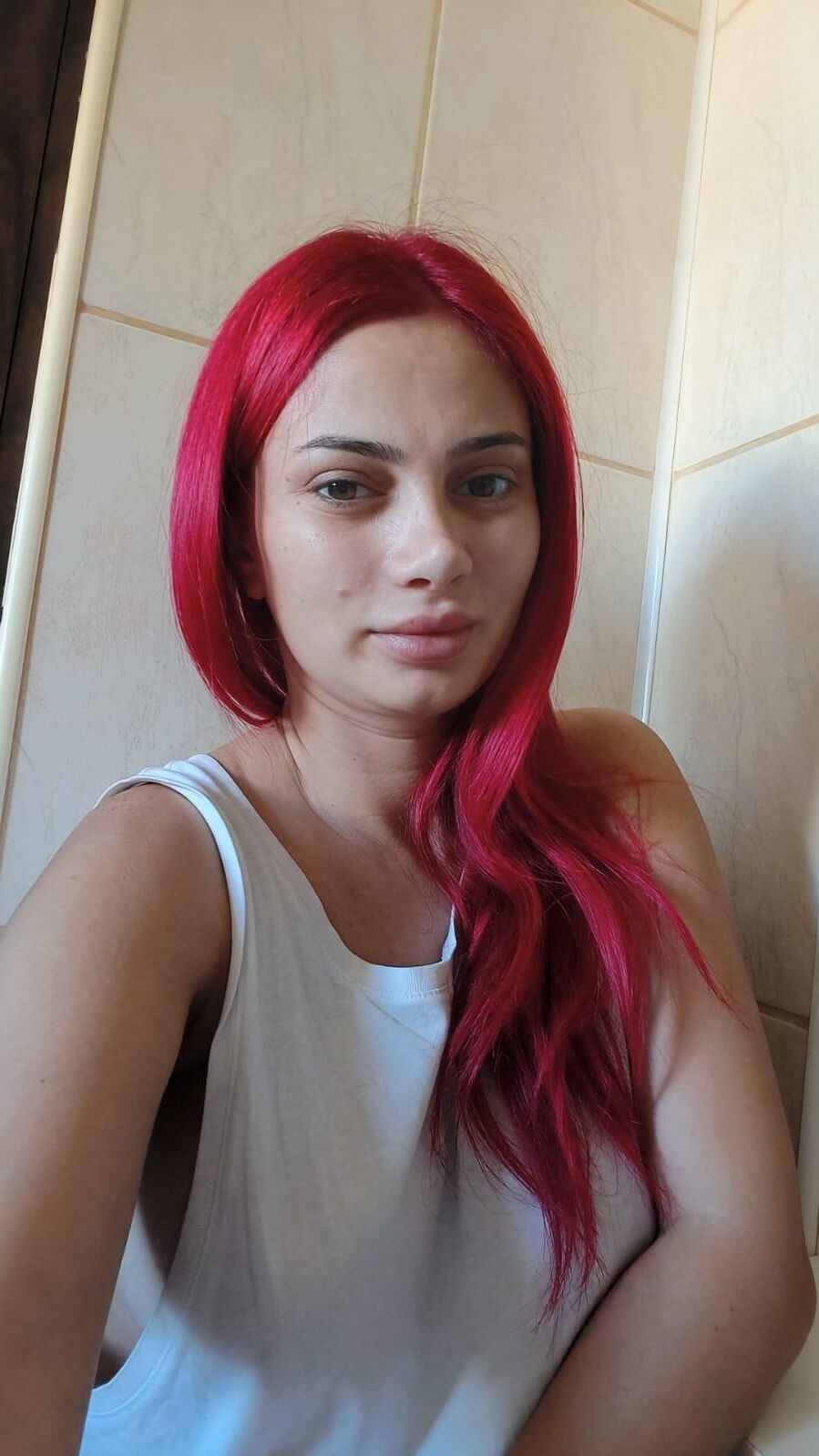 Mihaela a slut from Romania