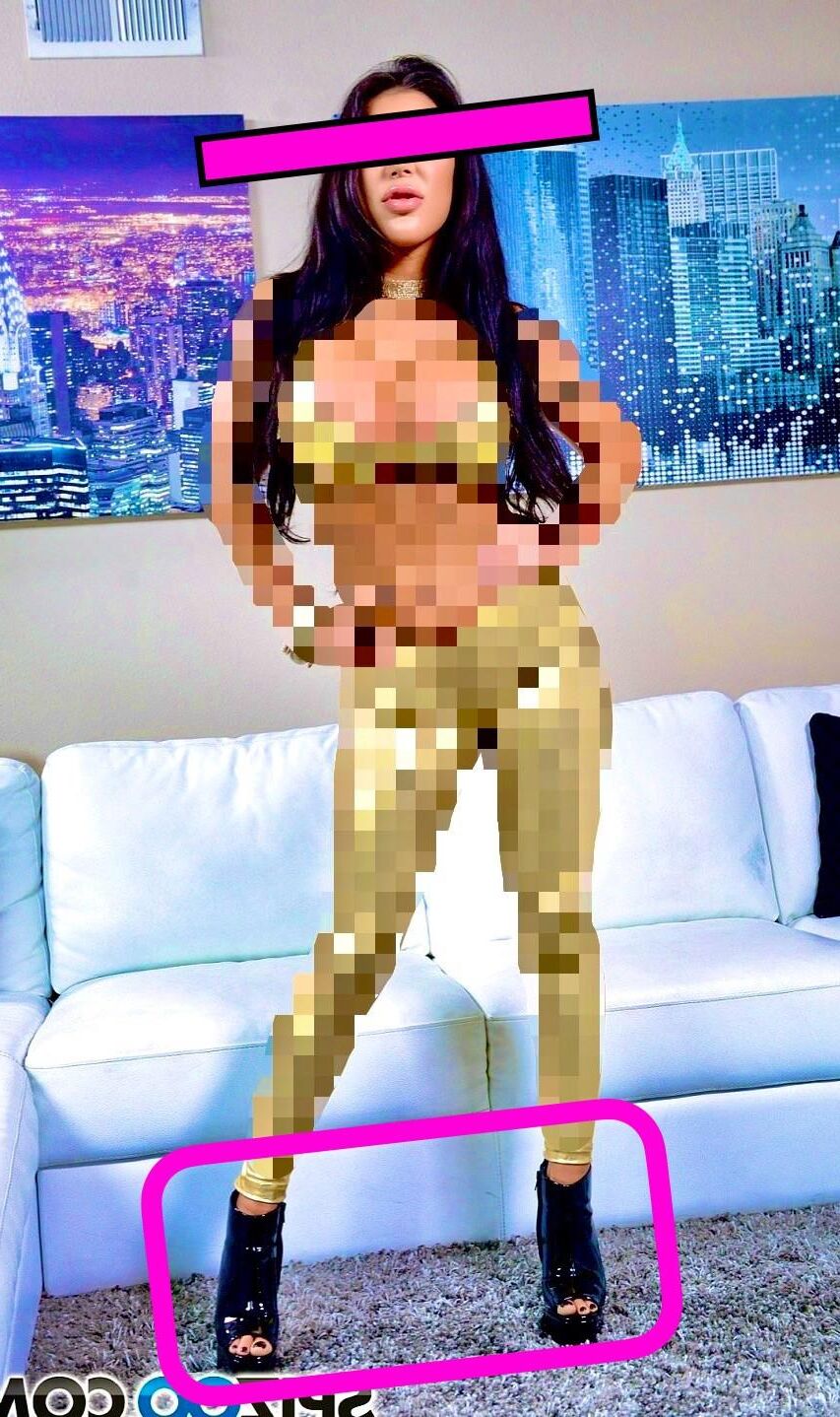 Betasafe Censored Pornstars 