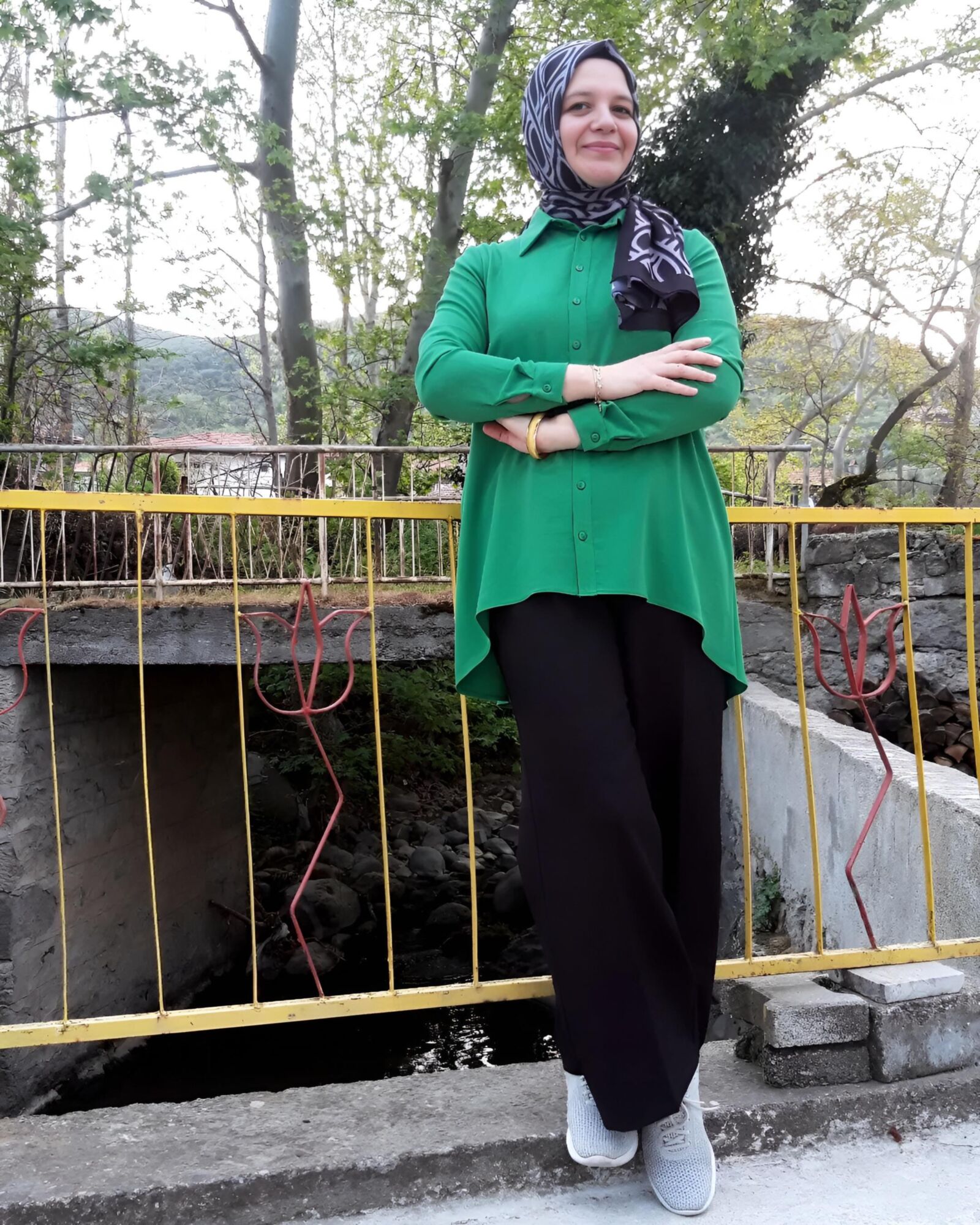 トルコのセクシーなヒジャーブ