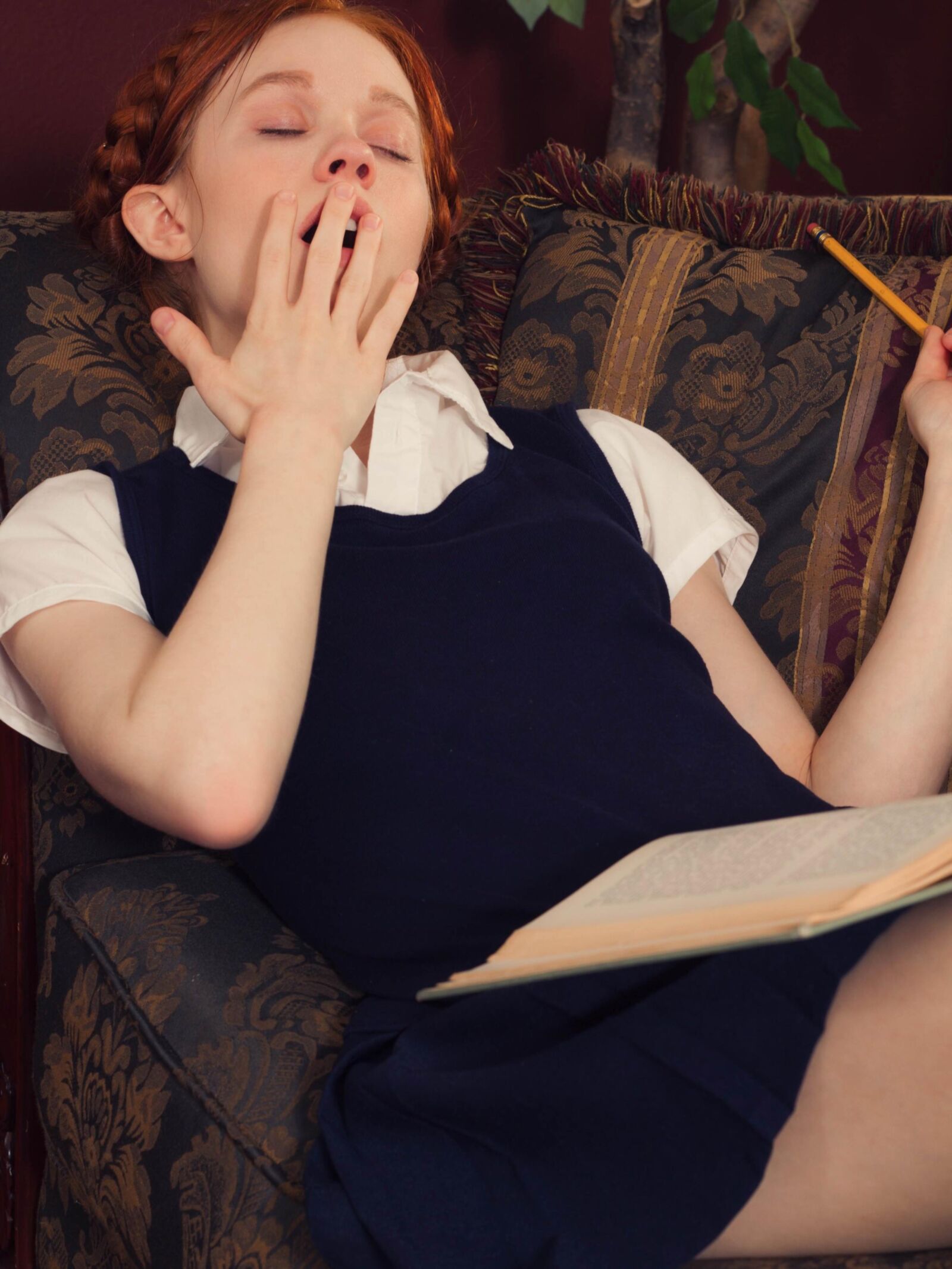 Dolly School chemistry