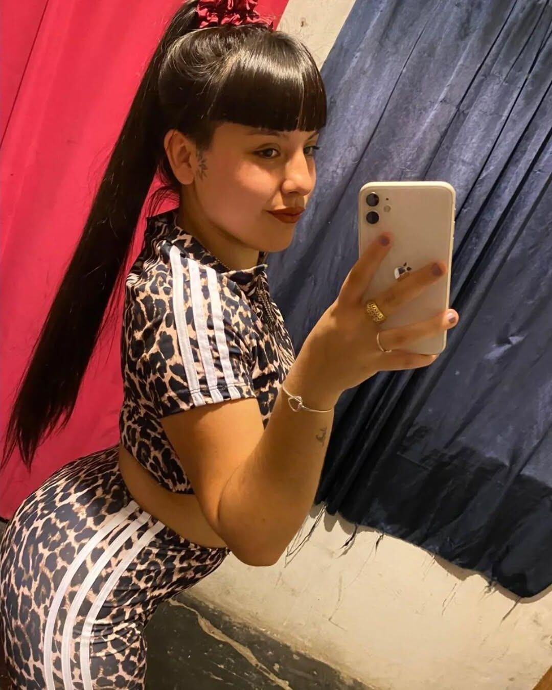 ラティナスInstagram
