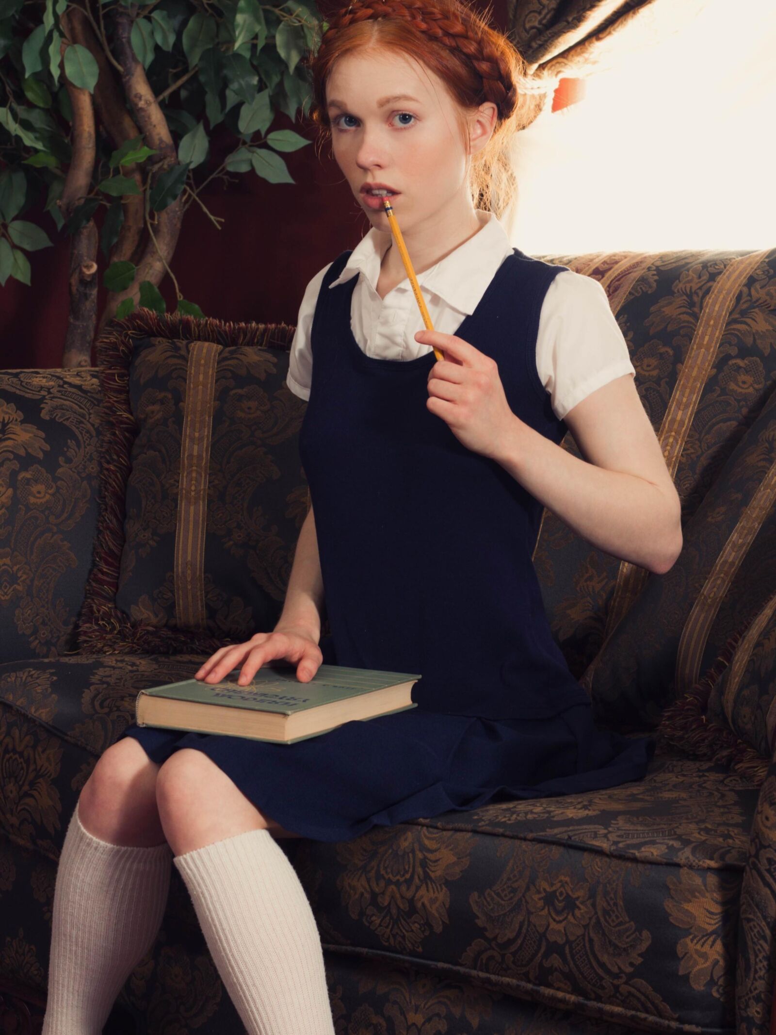 Dolly School chemistry
