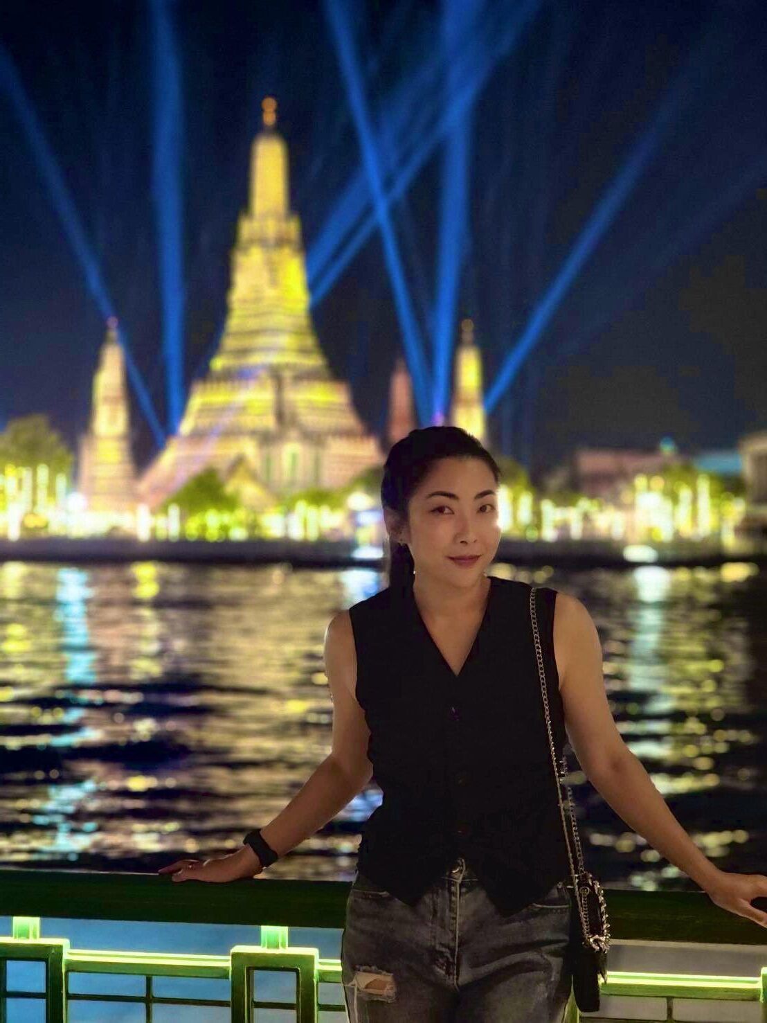 Cake Asian Slut 