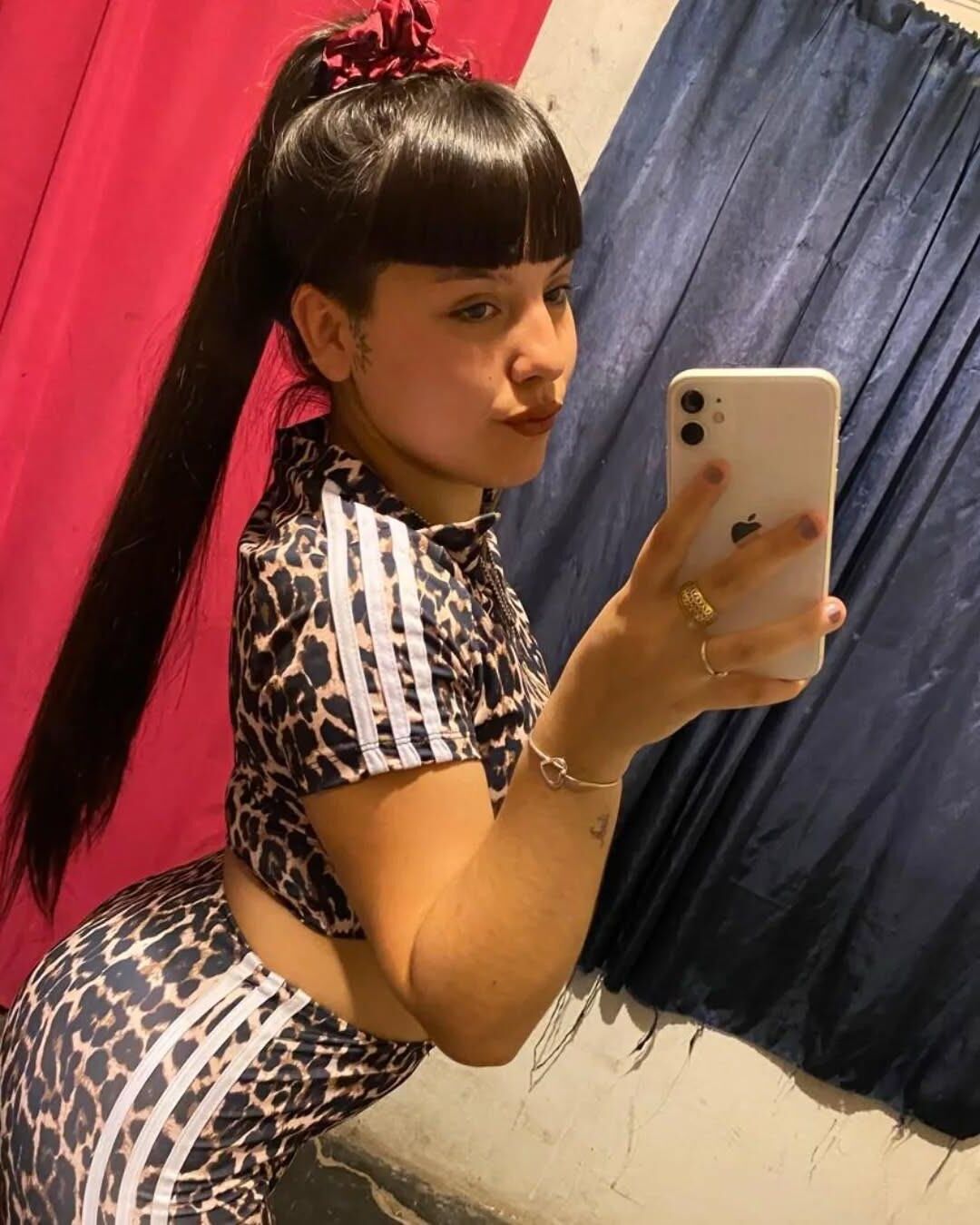 ラティナスInstagram