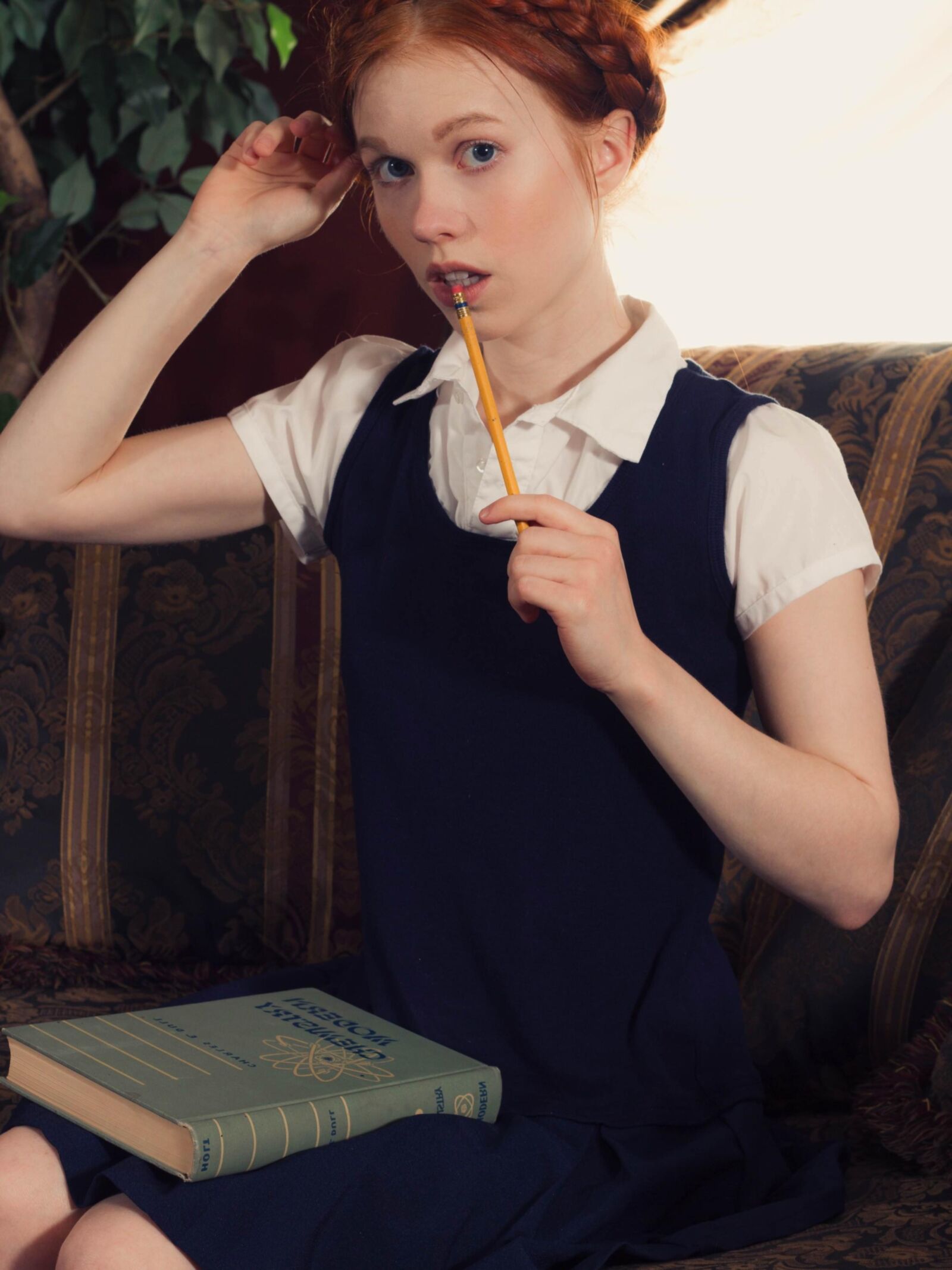 Dolly School chemistry