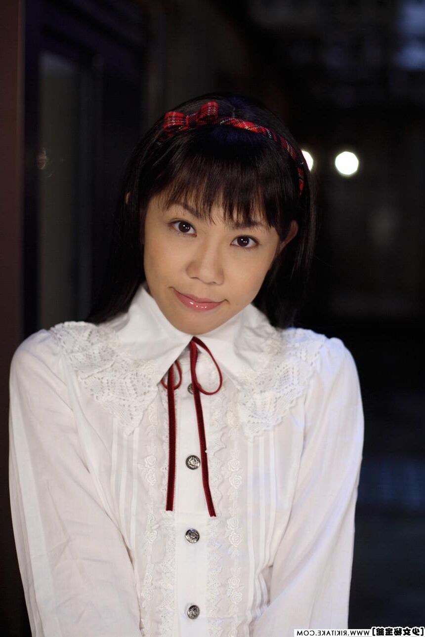 Asian Beauties Nishida K First Time Nude
