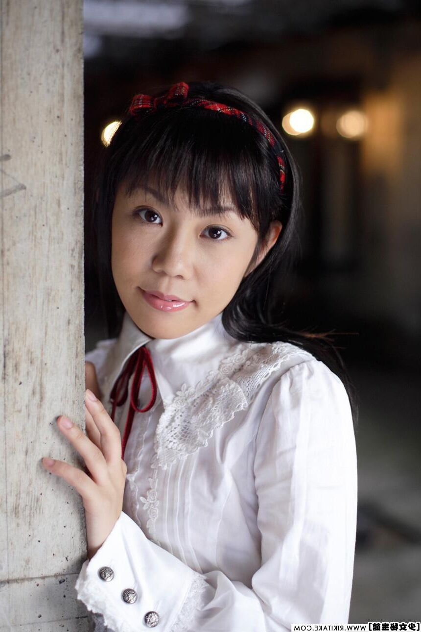Asian Beauties Nishida K First Time Nude