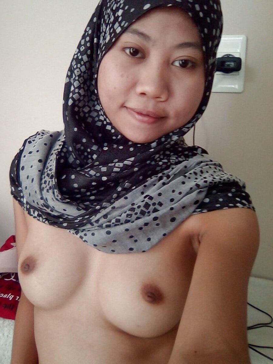 Indonesian hijab mix 