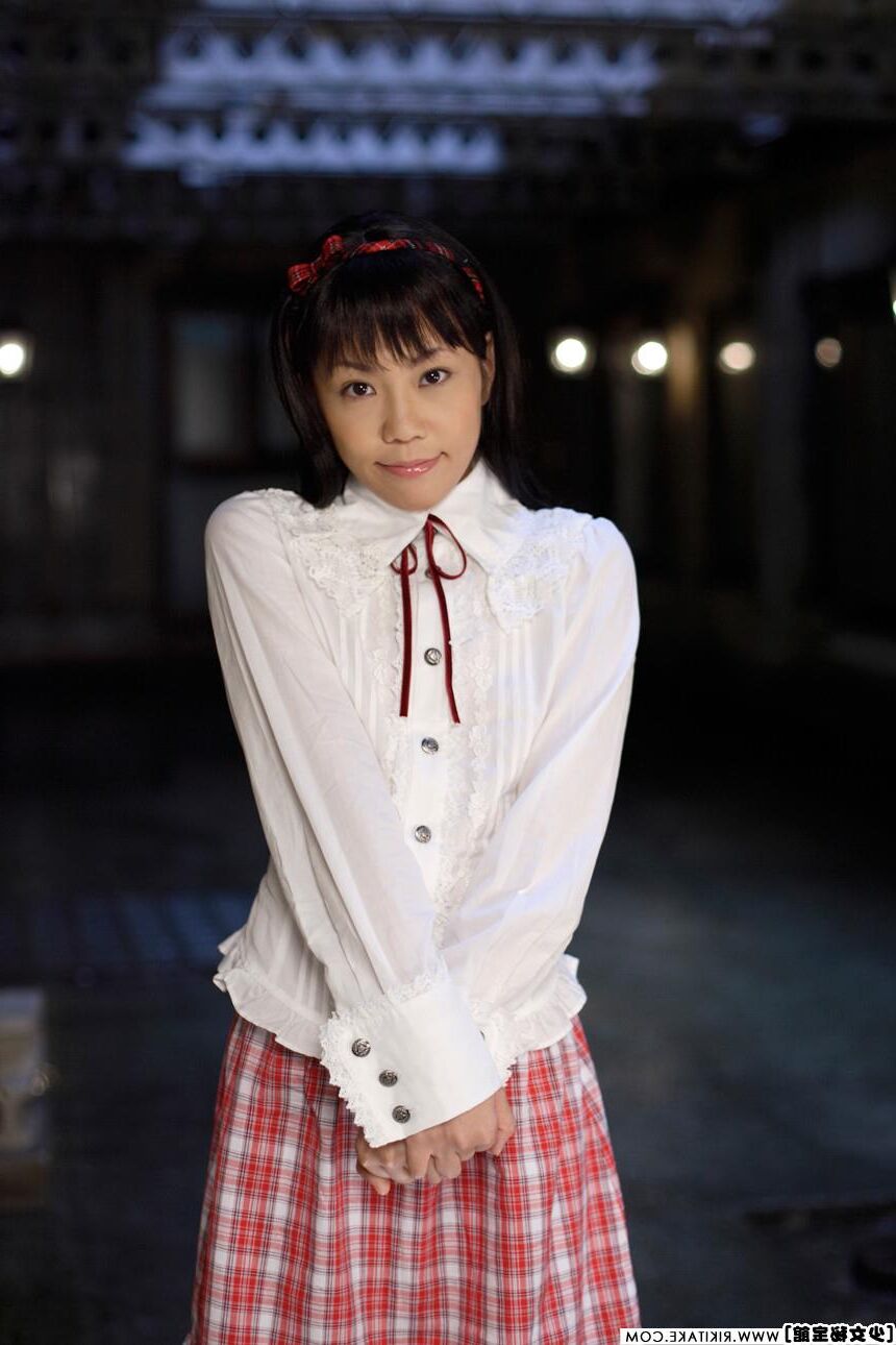 Asian Beauties Nishida K First Time Nude