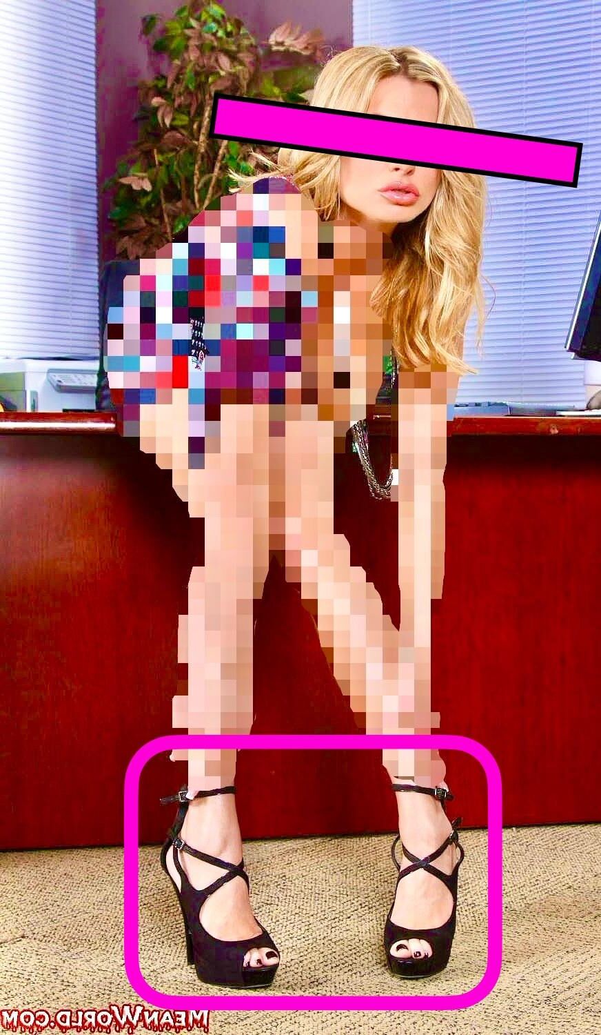 Betasafe Censored Pornstars 