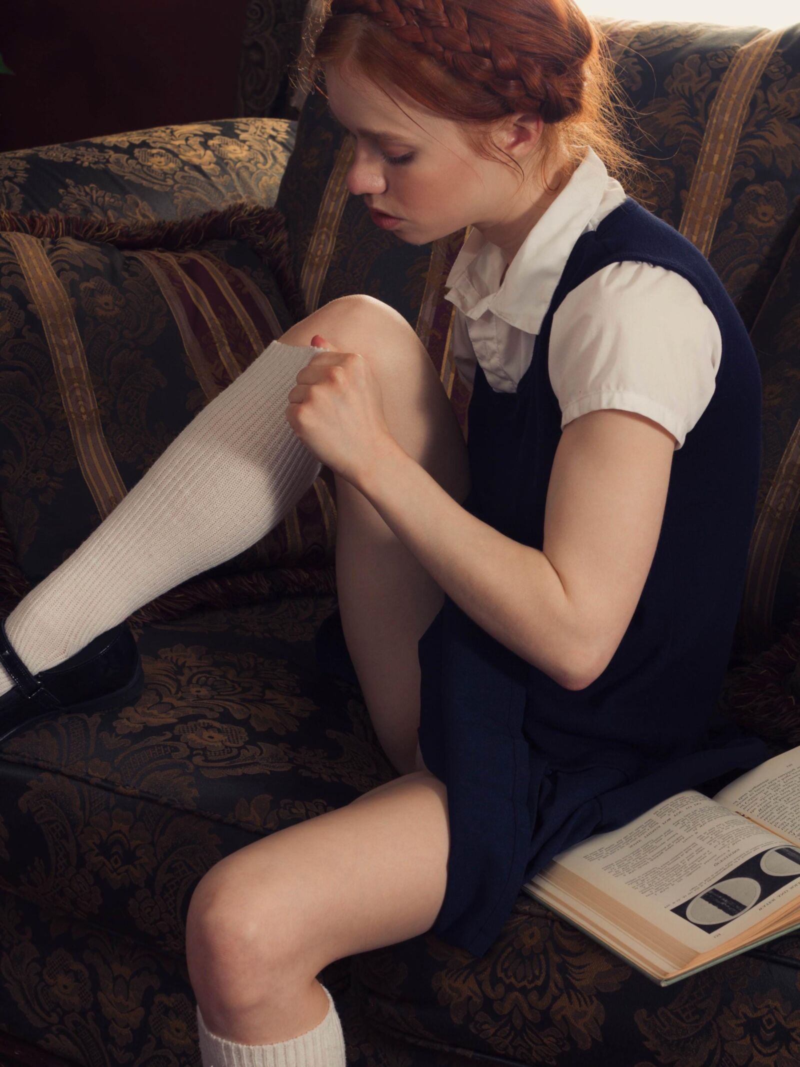 Dolly School chemistry