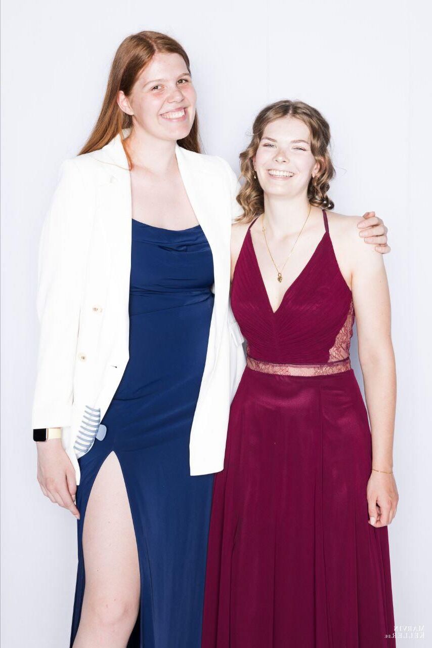 # Rebecca 