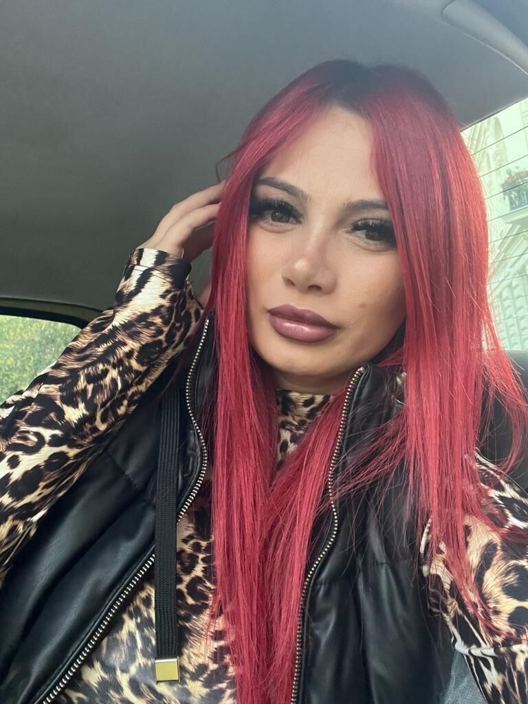 Mihaela a slut from Romania