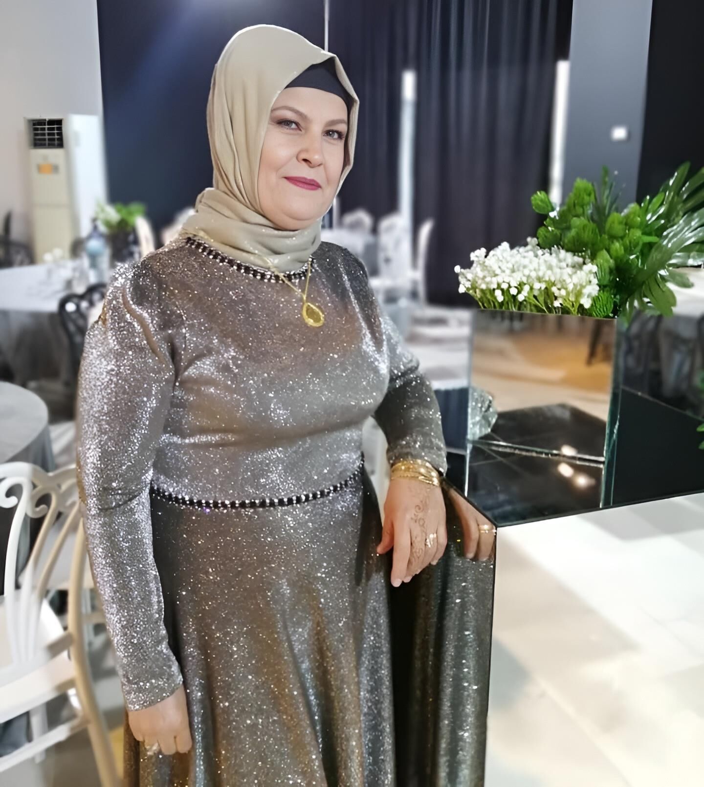 トルコのセクシーなヒジャーブ