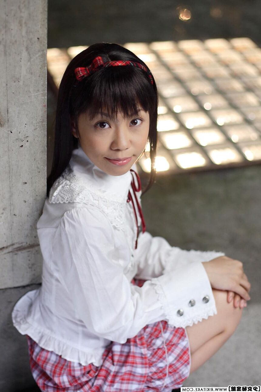Asian Beauties Nishida K First Time Nude
