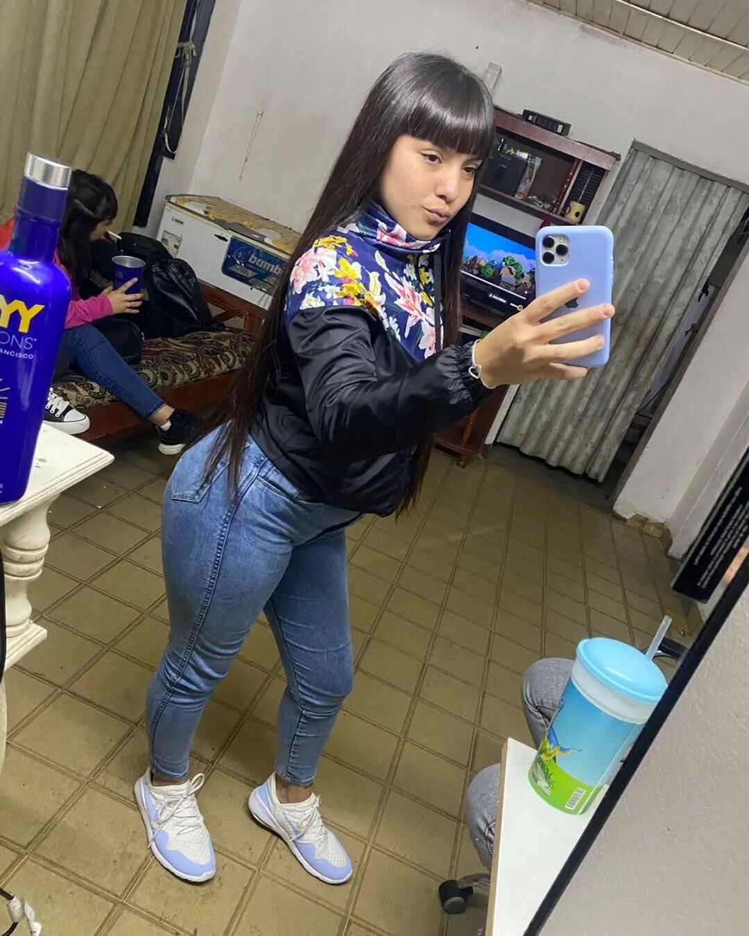 ラティナスInstagram