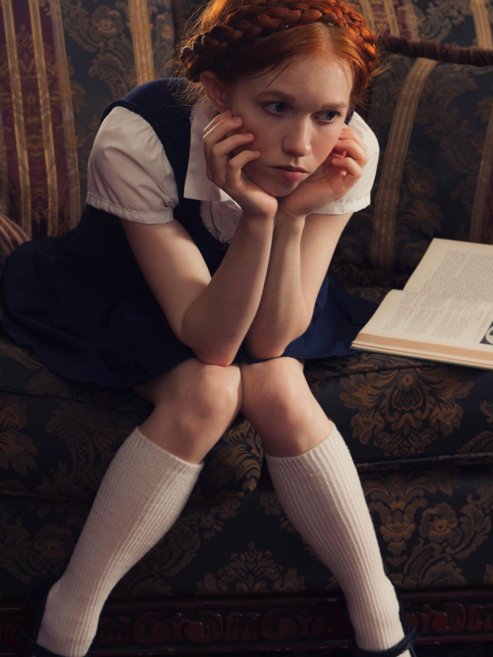 Dolly School chemistry
