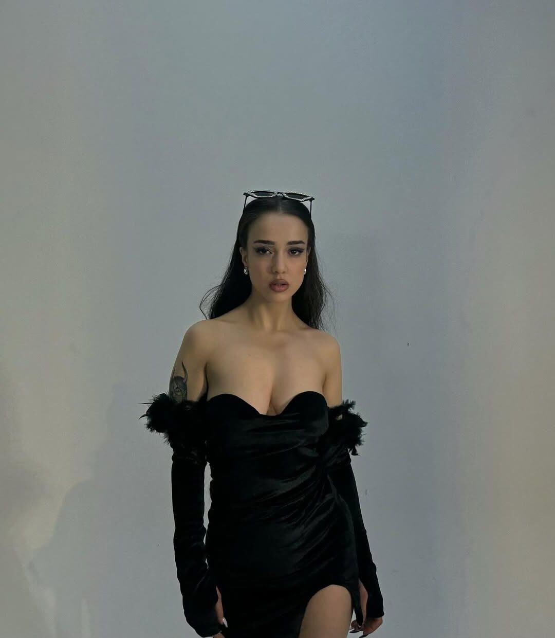 nurseli aksoy