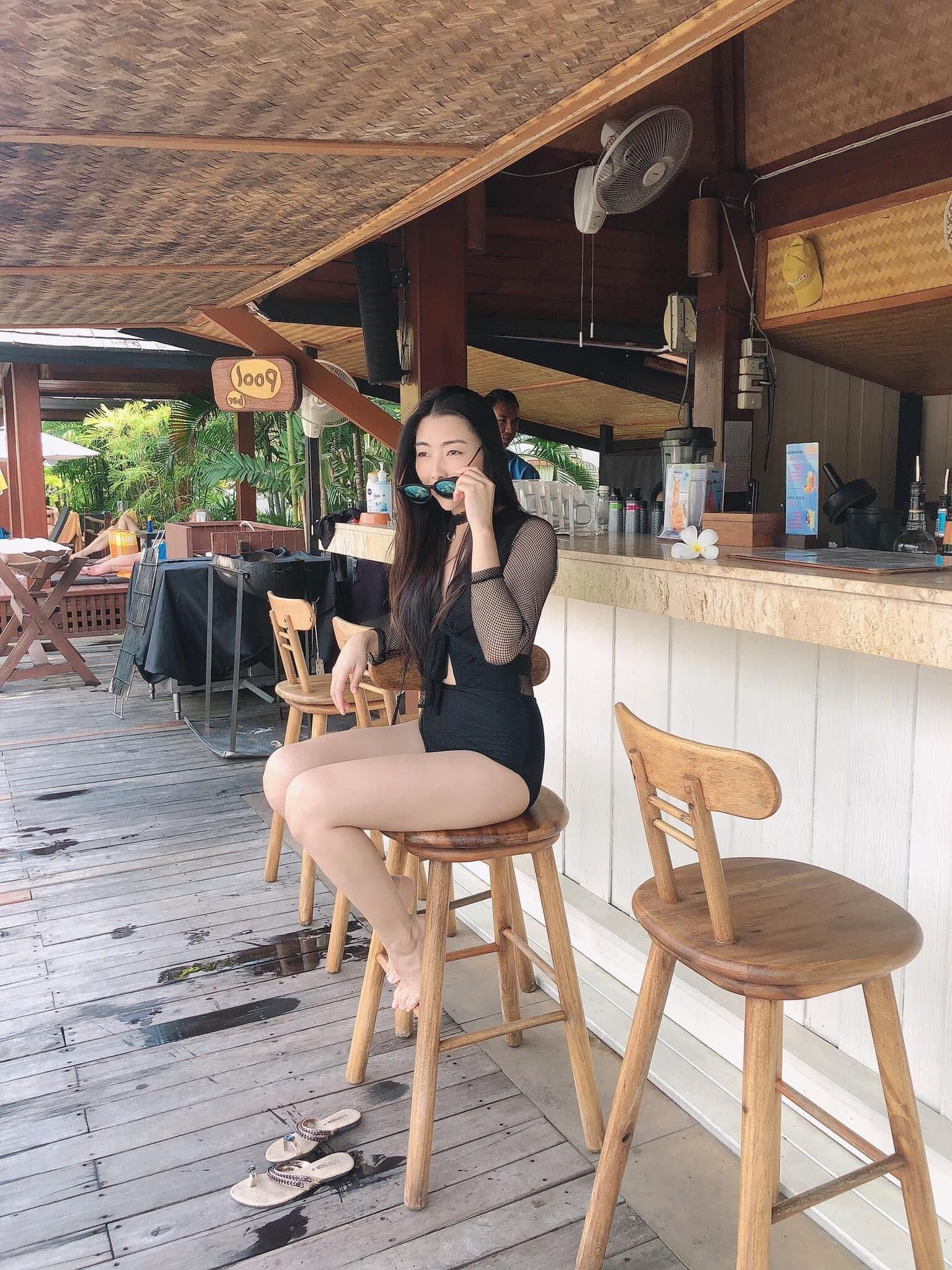 Cake Asian Slut 