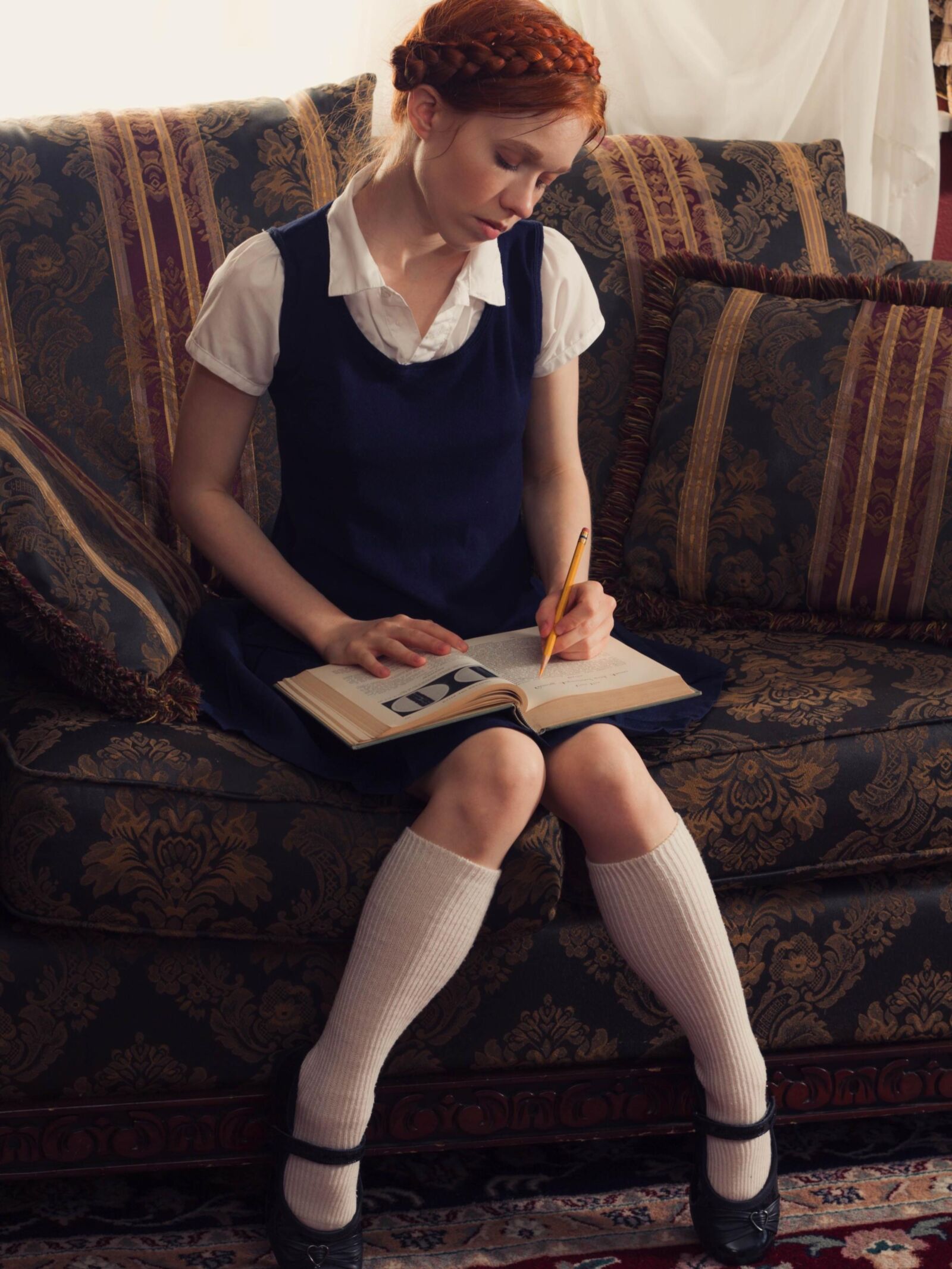 Dolly School chemistry