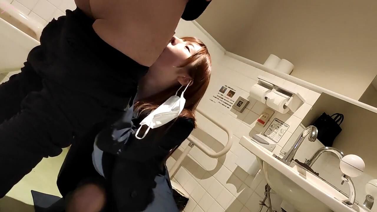 日本のオフィスガールトレーニング