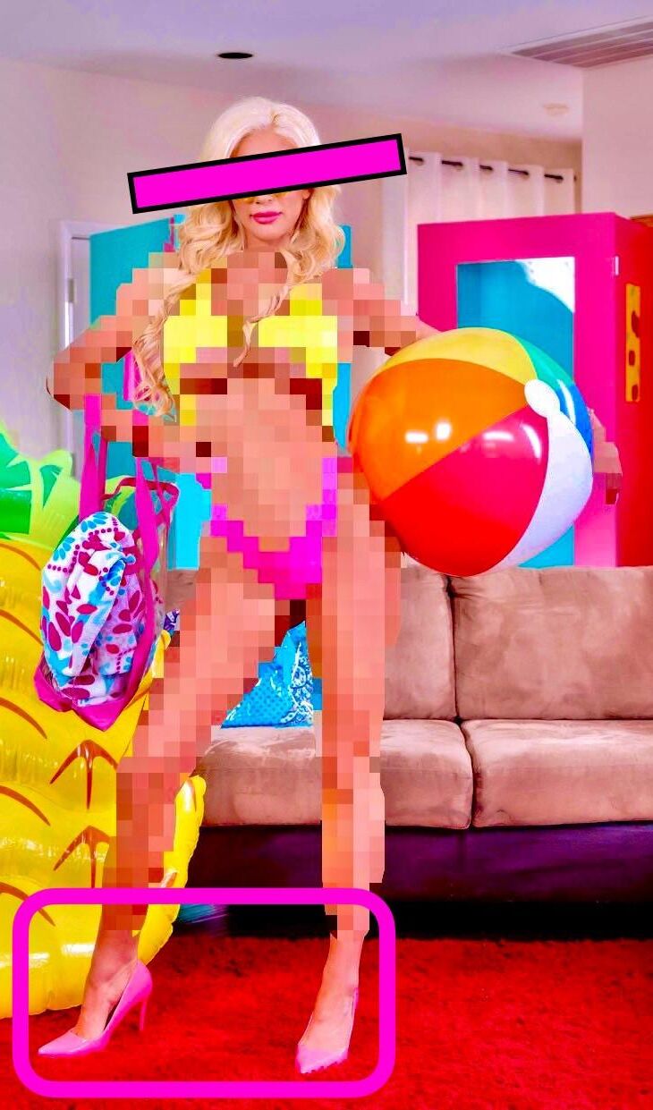 Betasafe Censored Pornstars 