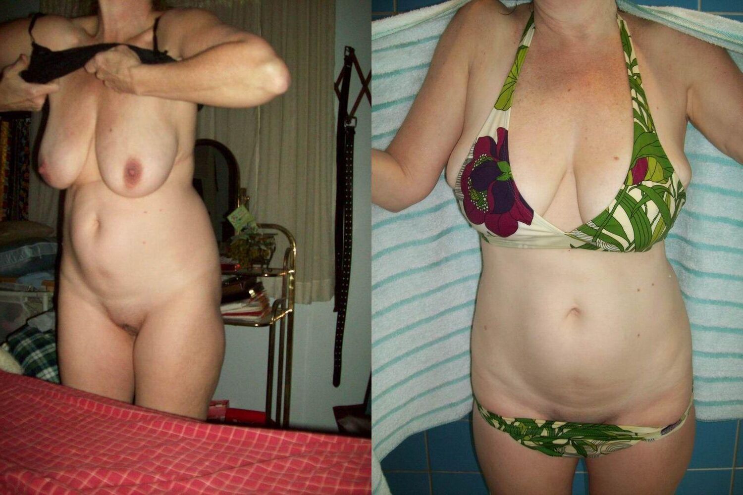 My Shy Wife