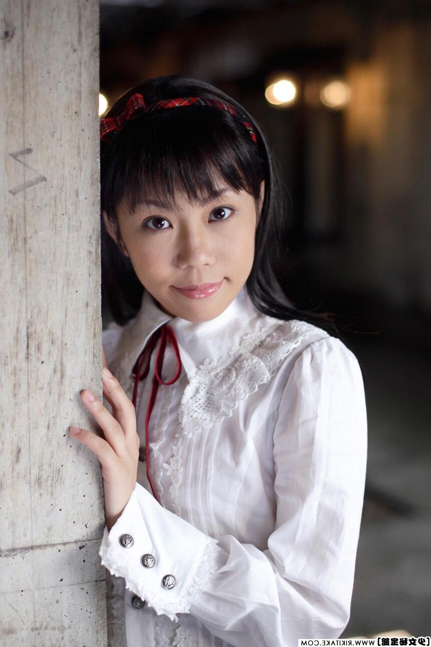 Asian Beauties Nishida K First Time Nude