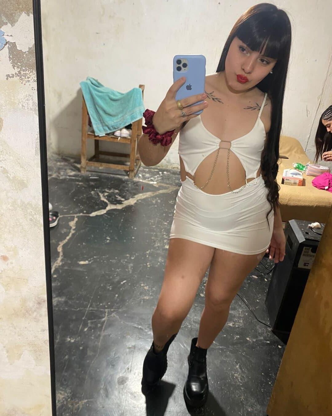 ラティナスInstagram