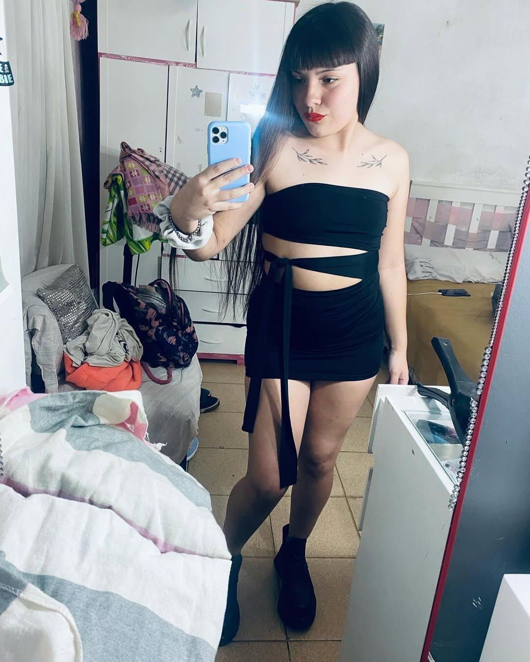 ラティナスInstagram