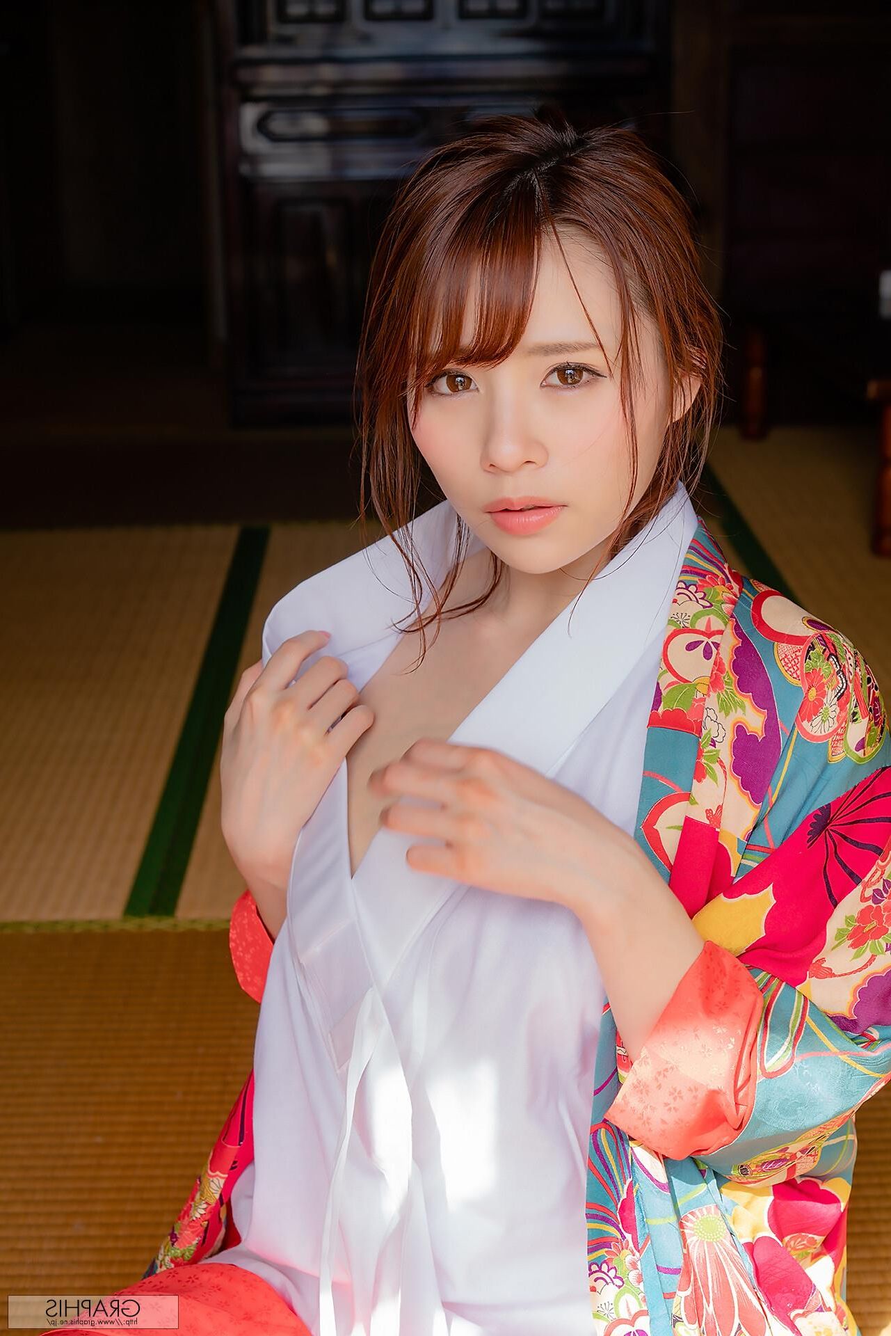 Japanese Beauties Mayuki I Mystery
