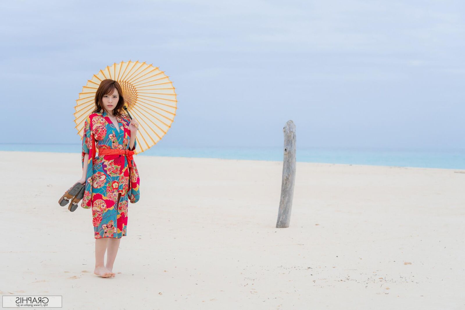 Japanese Beauties Mayuki I Mystery