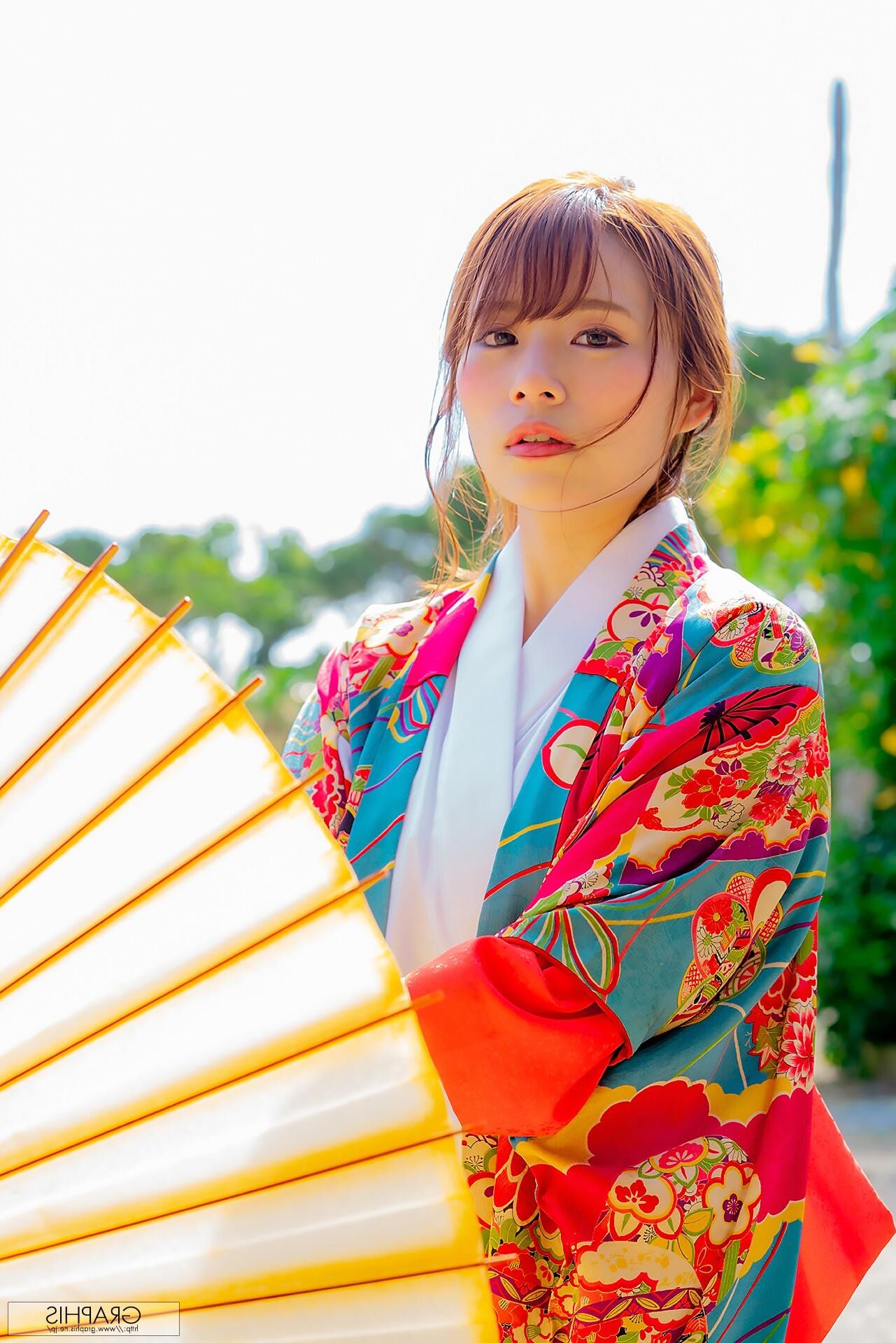Japanese Beauties Mayuki I Mystery
