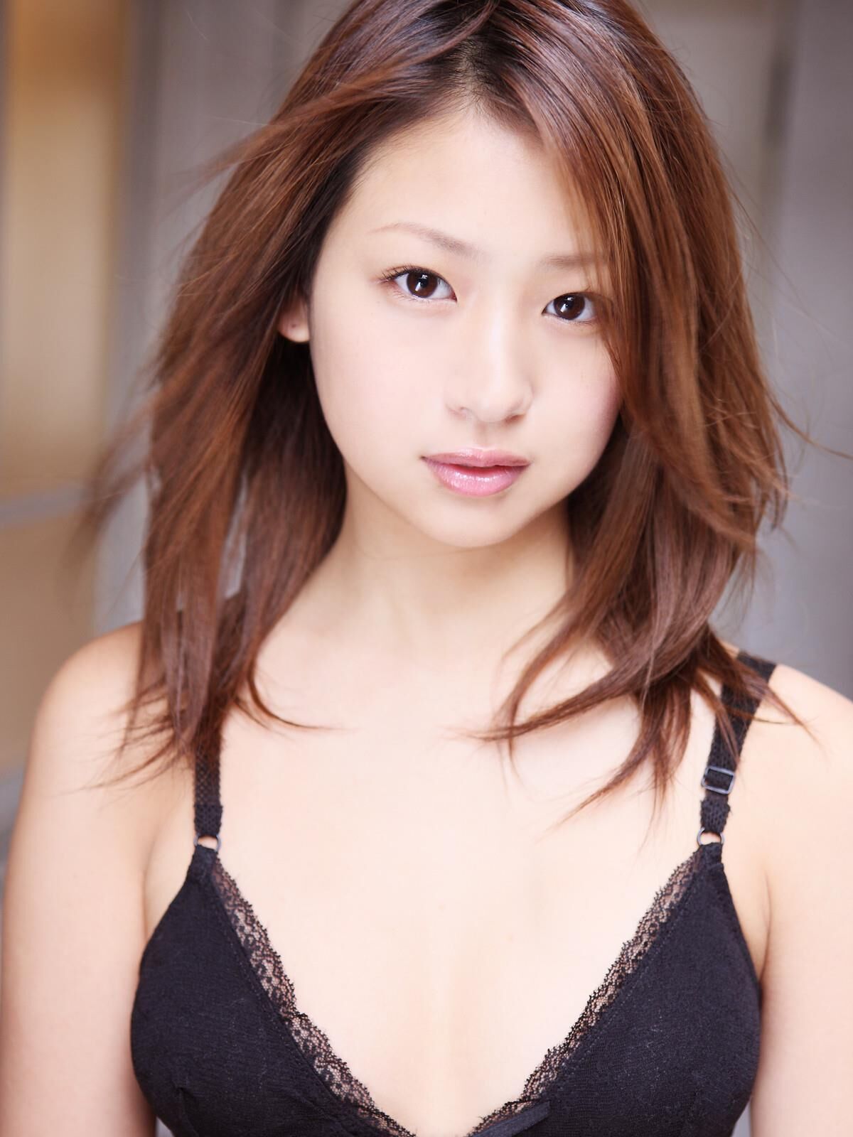 Japanese Beauties Ayaka H Shining