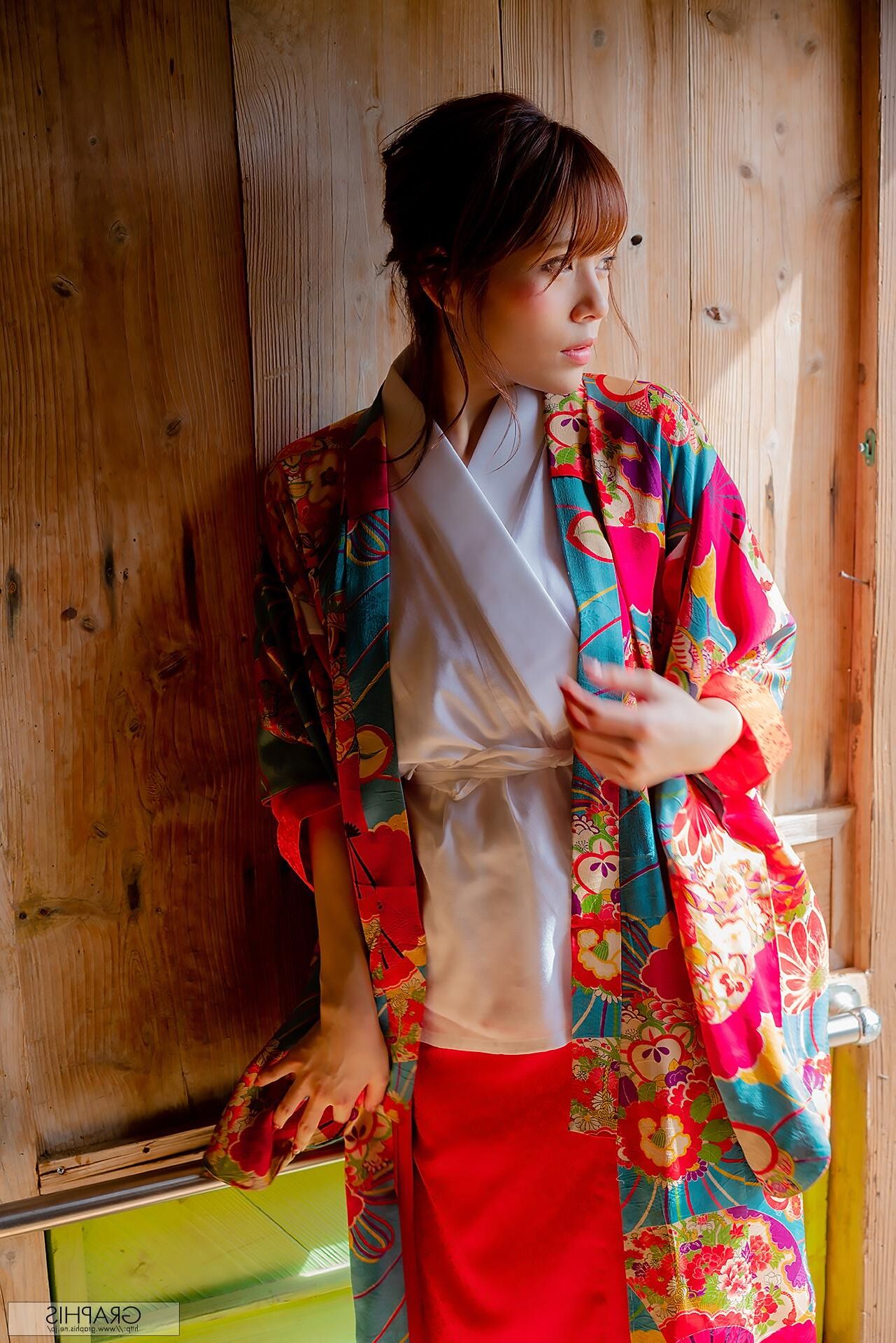 Japanese Beauties Mayuki I Mystery