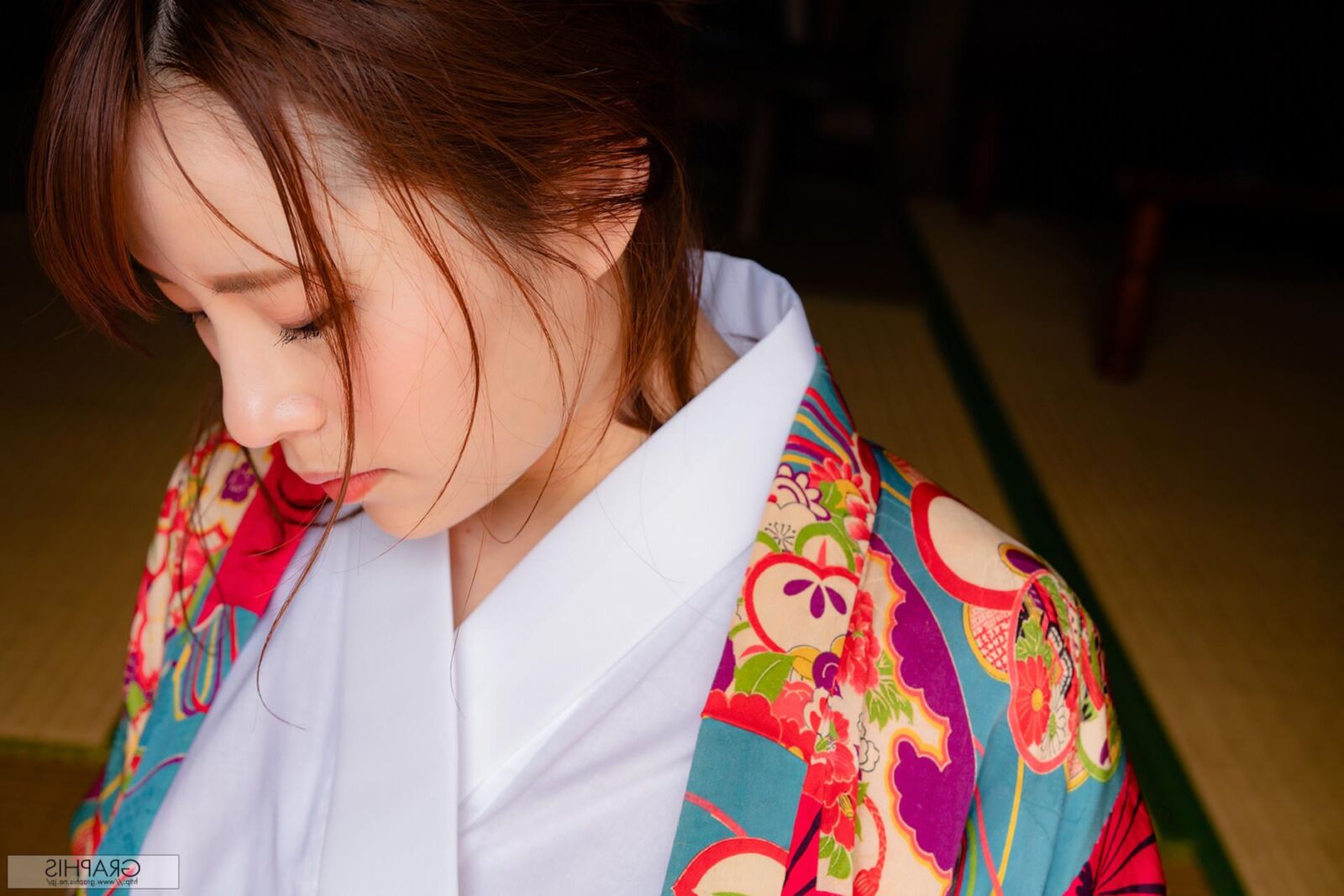 Japanese Beauties Mayuki I Mystery