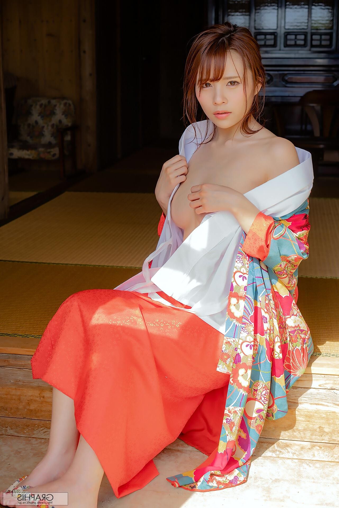 Japanese Beauties Mayuki I Mystery