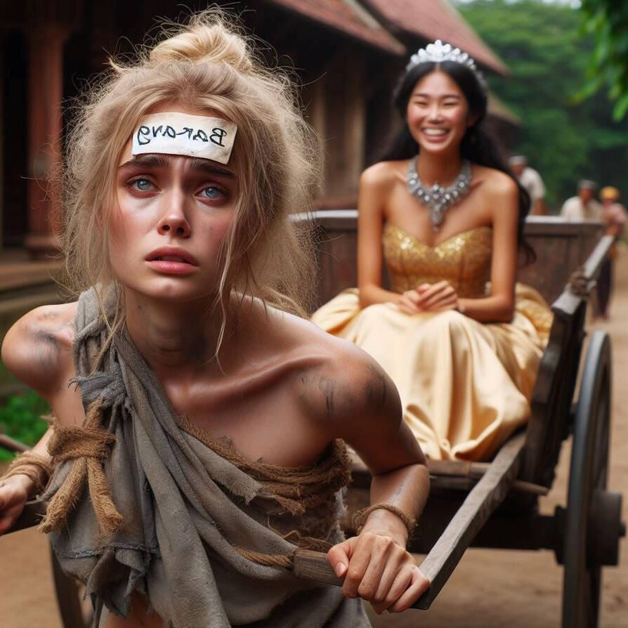 アジアの世界秩序