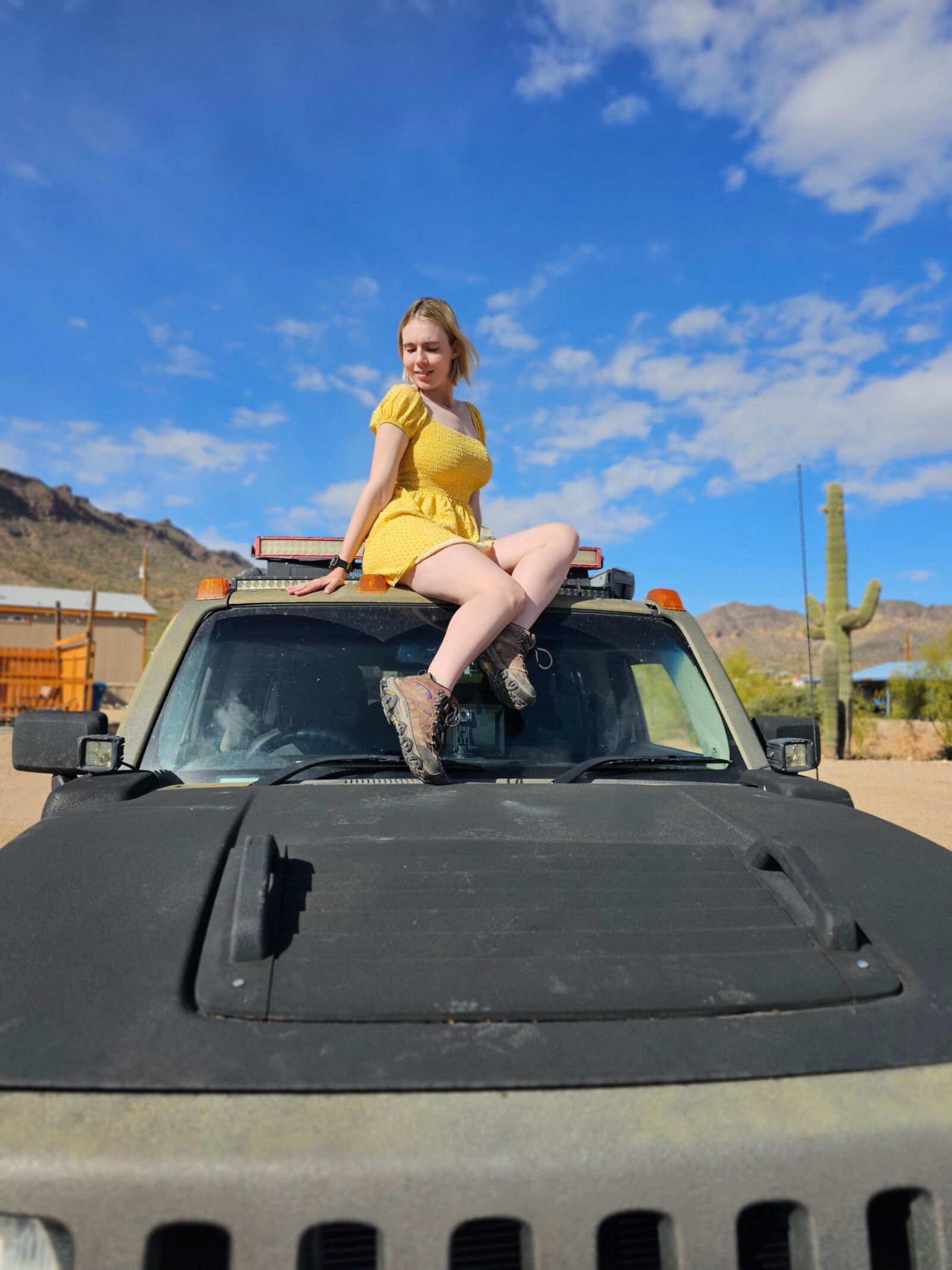 Rebel American Beauty Mad Blonde Anal Queen Mixed Hot Shots
