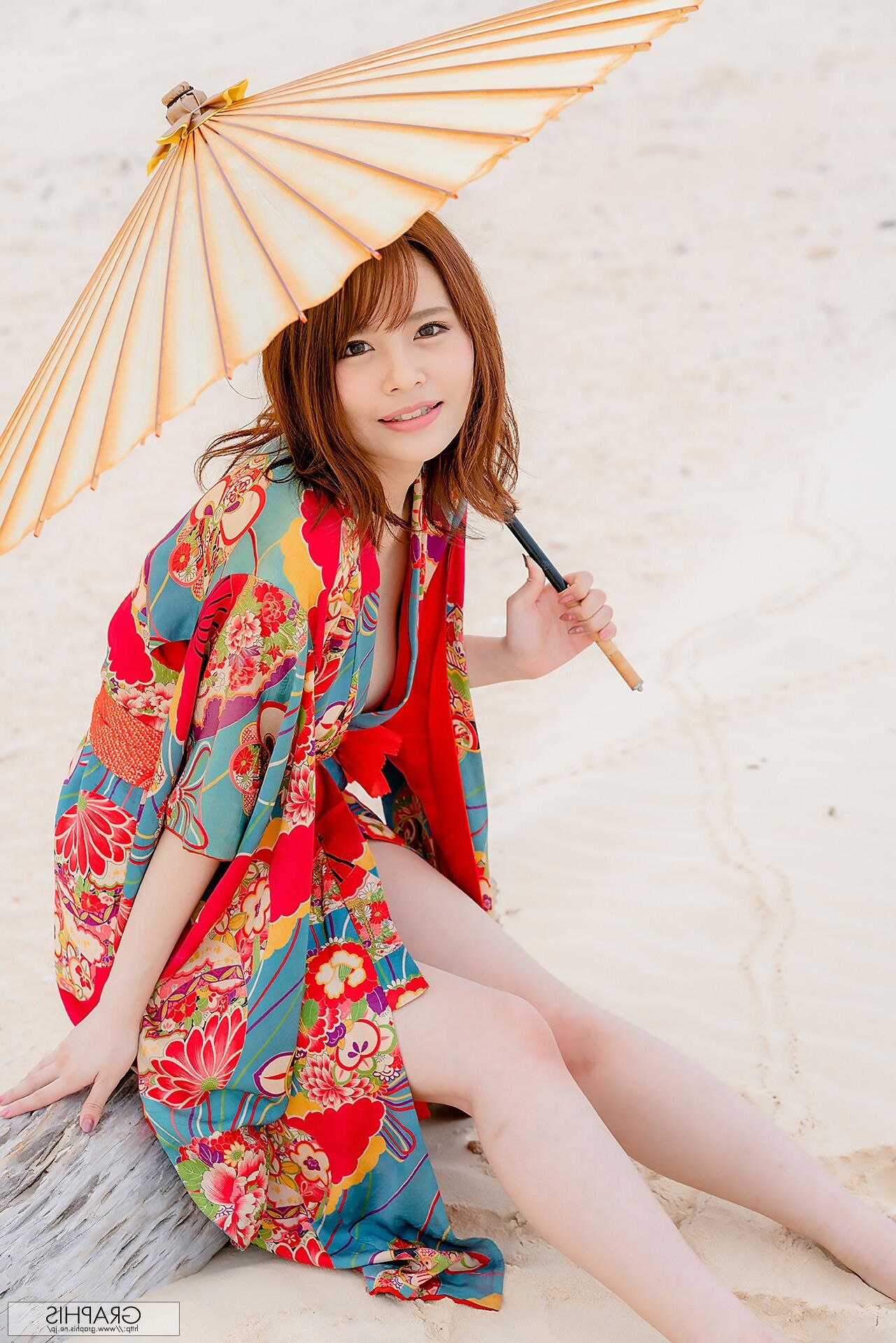 Japanese Beauties Mayuki I Mystery