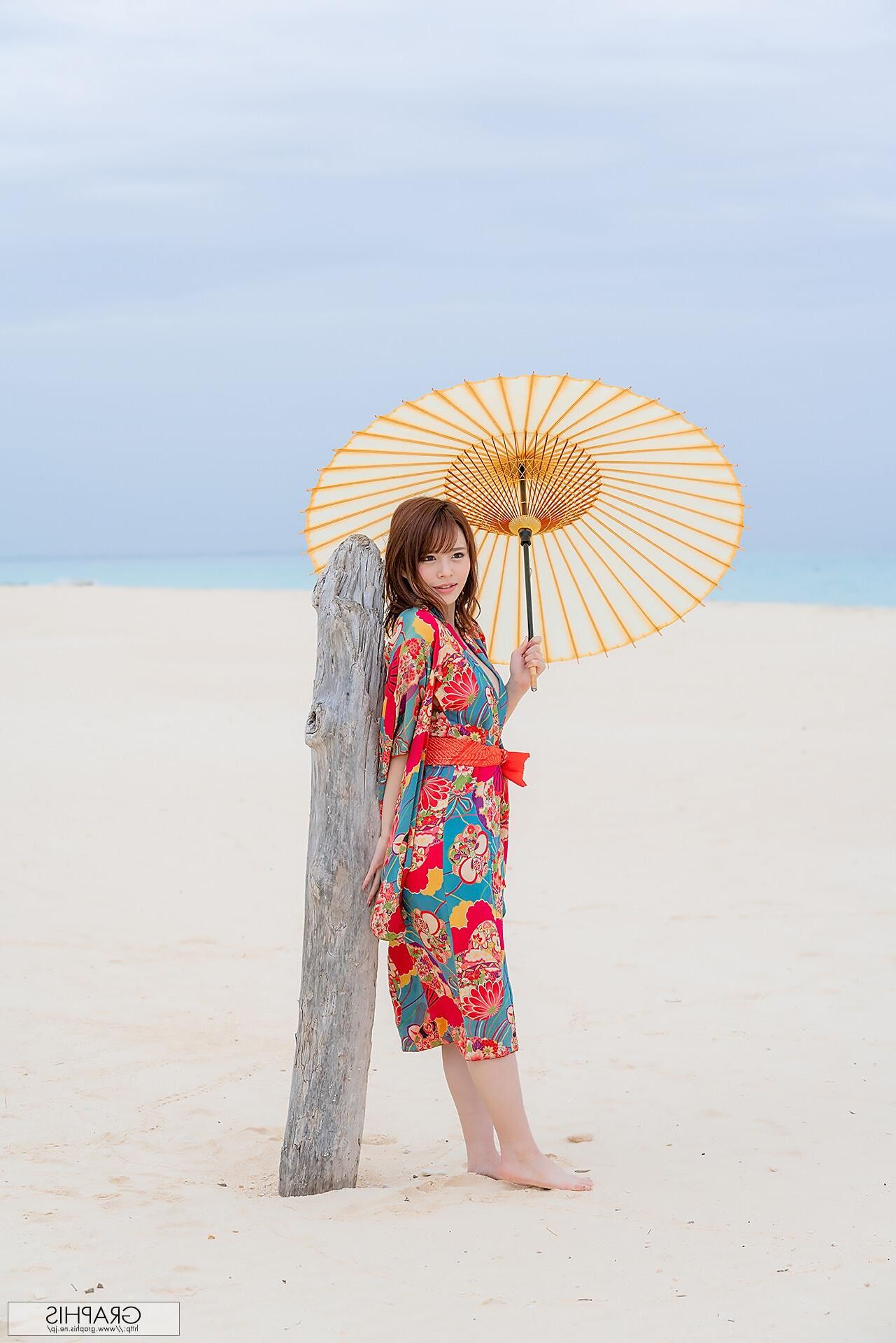 Japanese Beauties Mayuki I Mystery