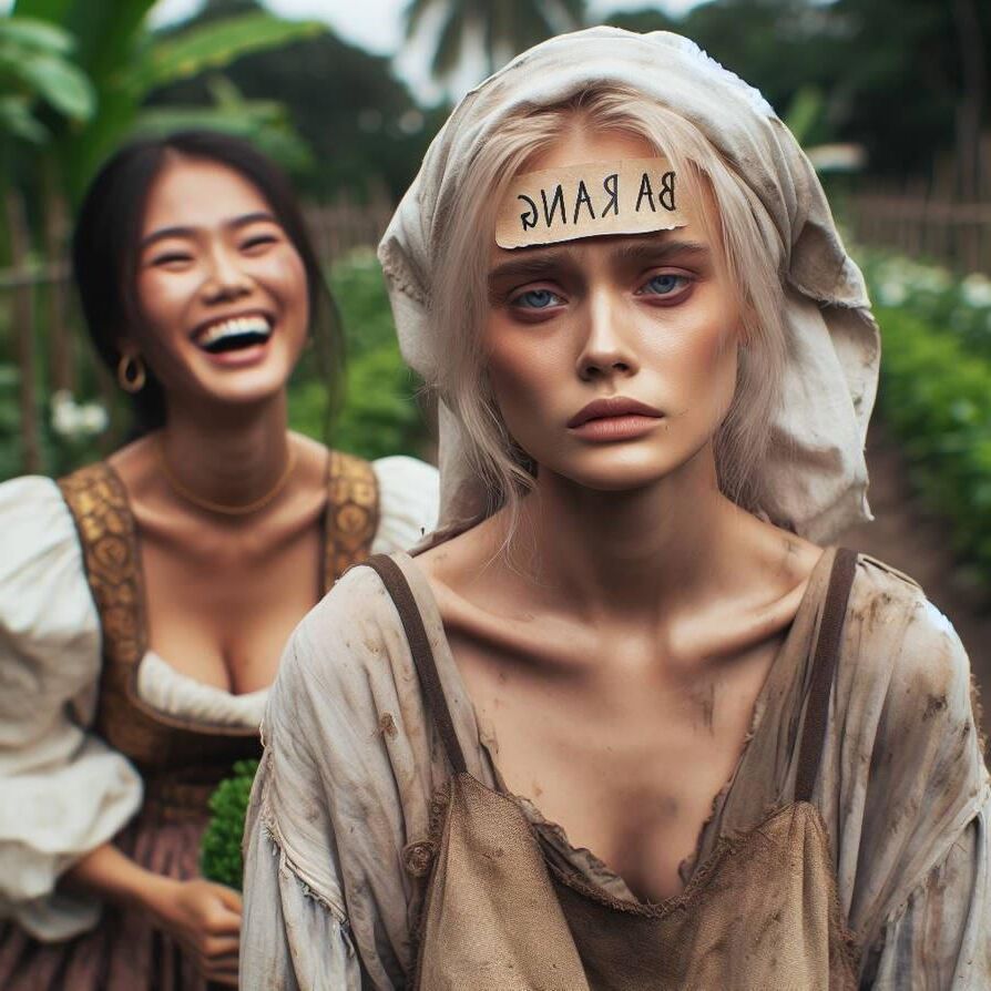 アジアの世界秩序