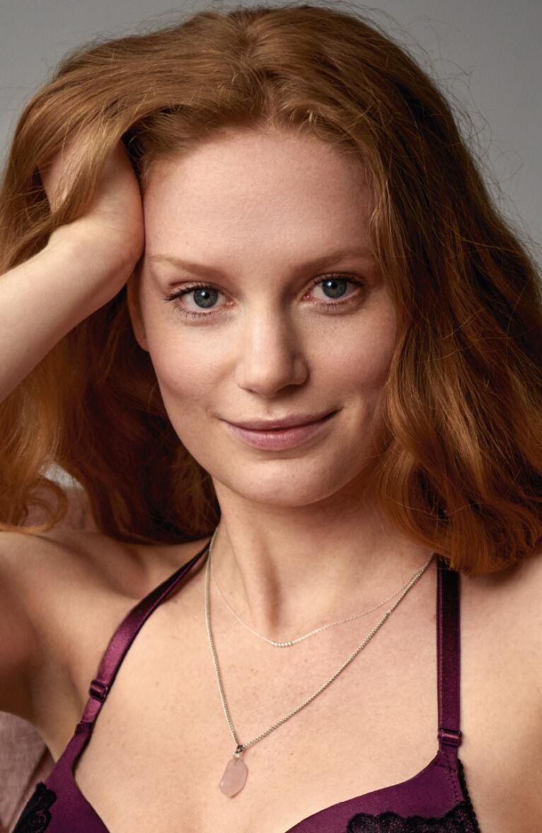 Sexy model Tina