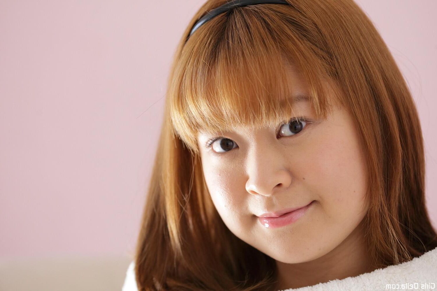 アジアの美しさIchika k初めてヌード