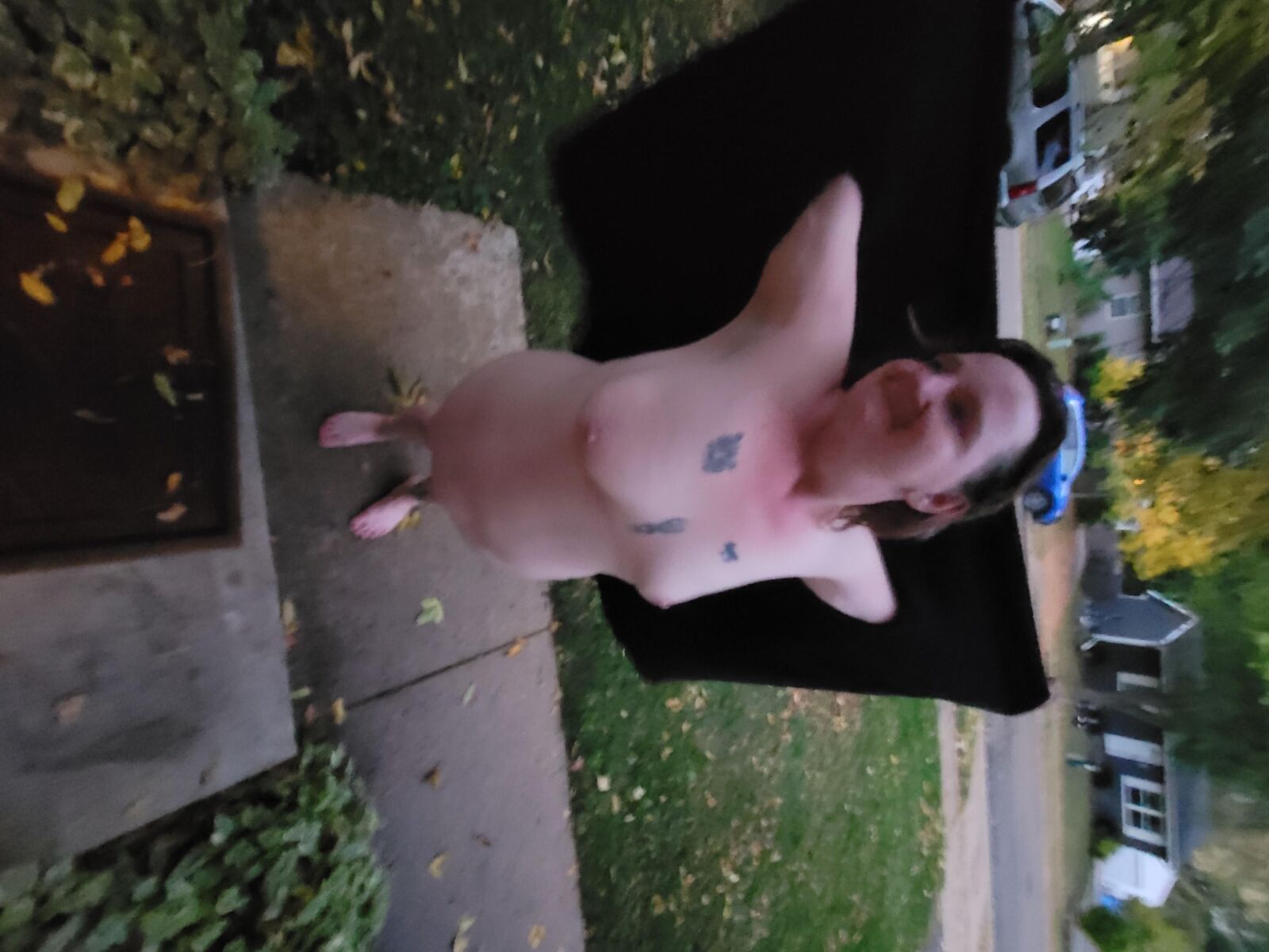 Awesome dick in the shitter type white bitch