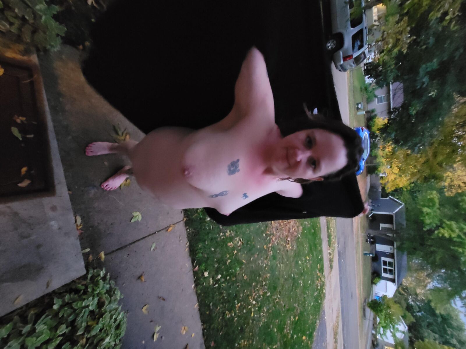 Awesome dick in the shitter type white bitch