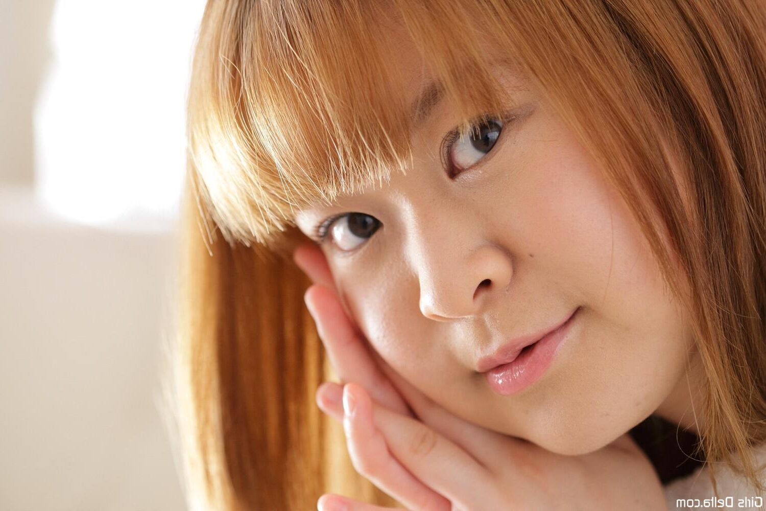 アジアの美しさIchika k初めてヌード